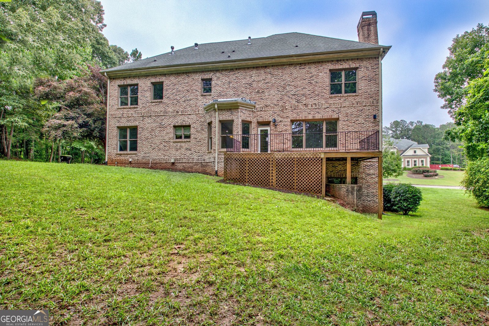 115 Robinwood Court Fayetteville - 27