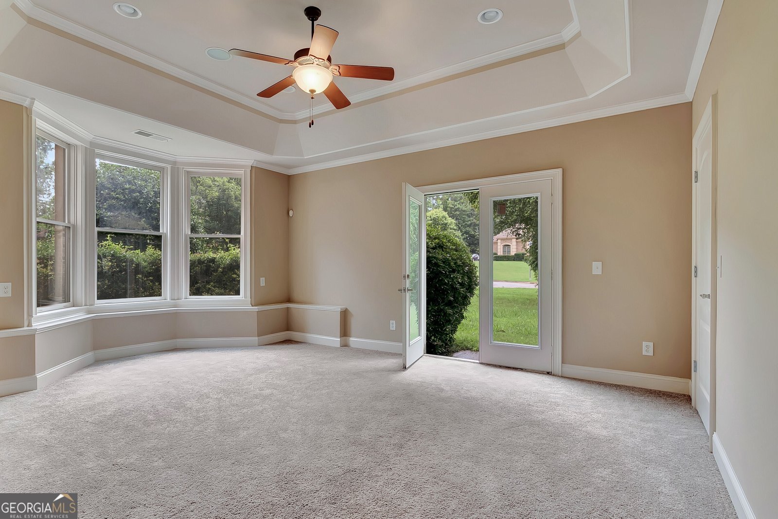115 Robinwood Court Fayetteville - 42