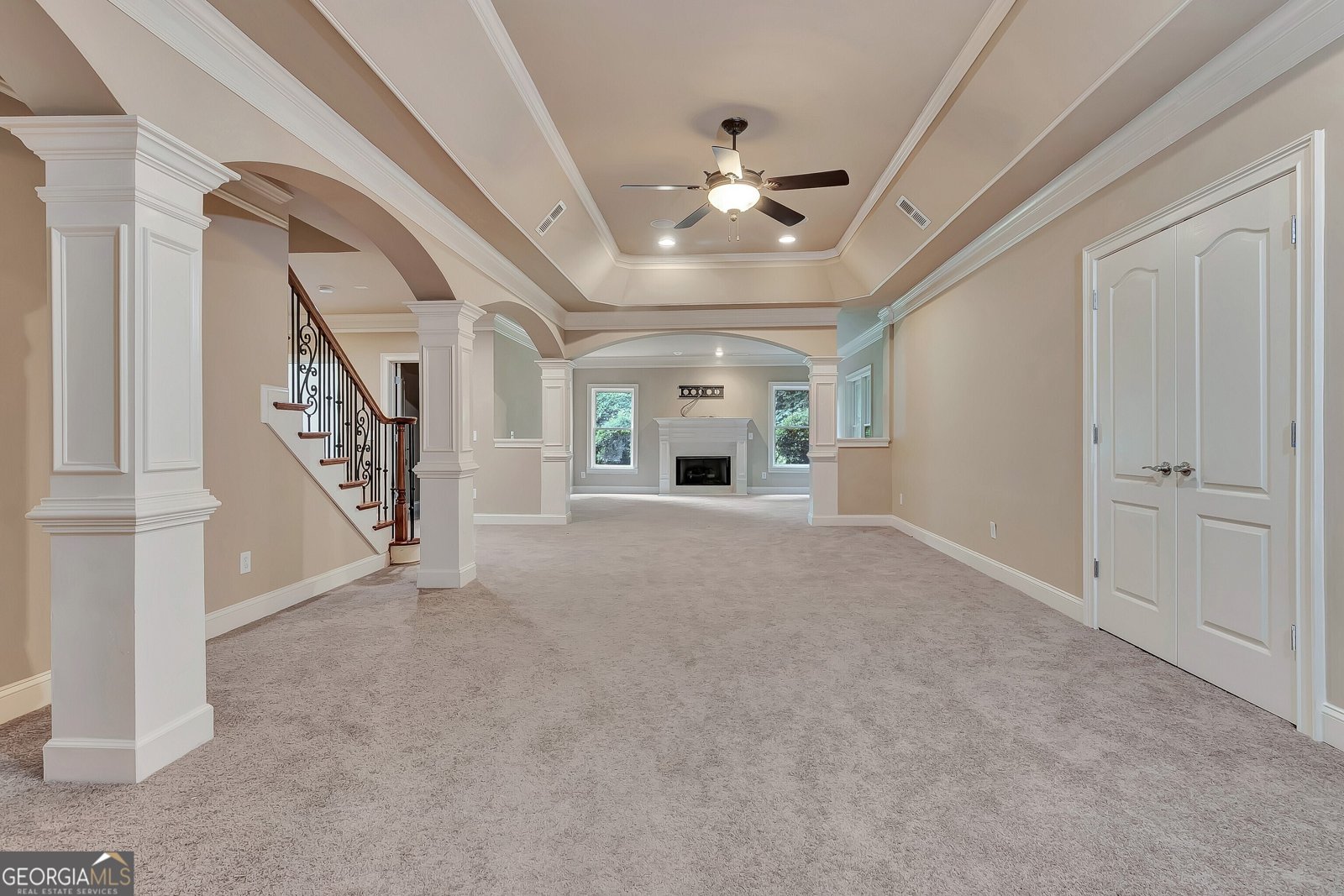 115 Robinwood Court Fayetteville - 47