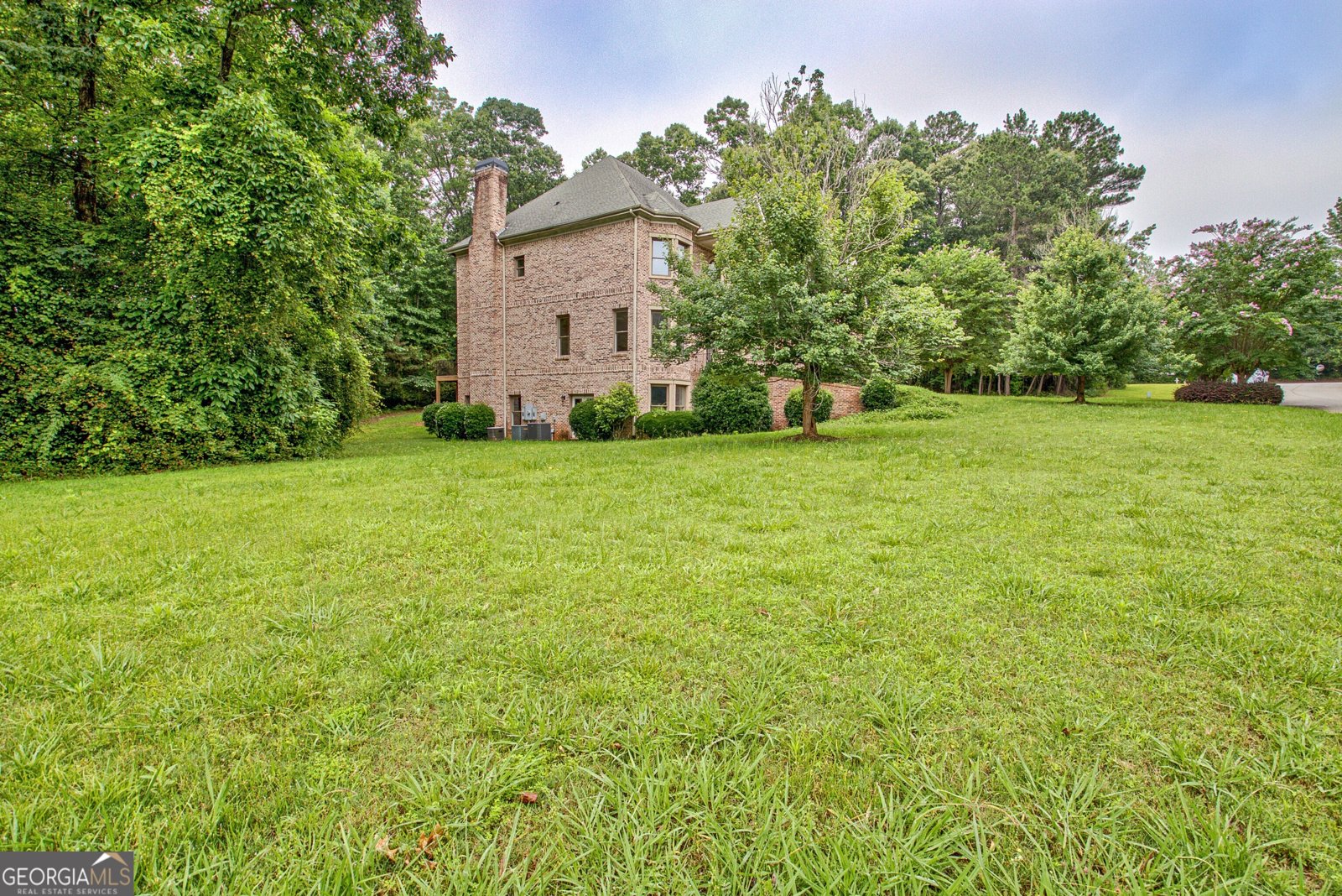 115 Robinwood Court Fayetteville - 54