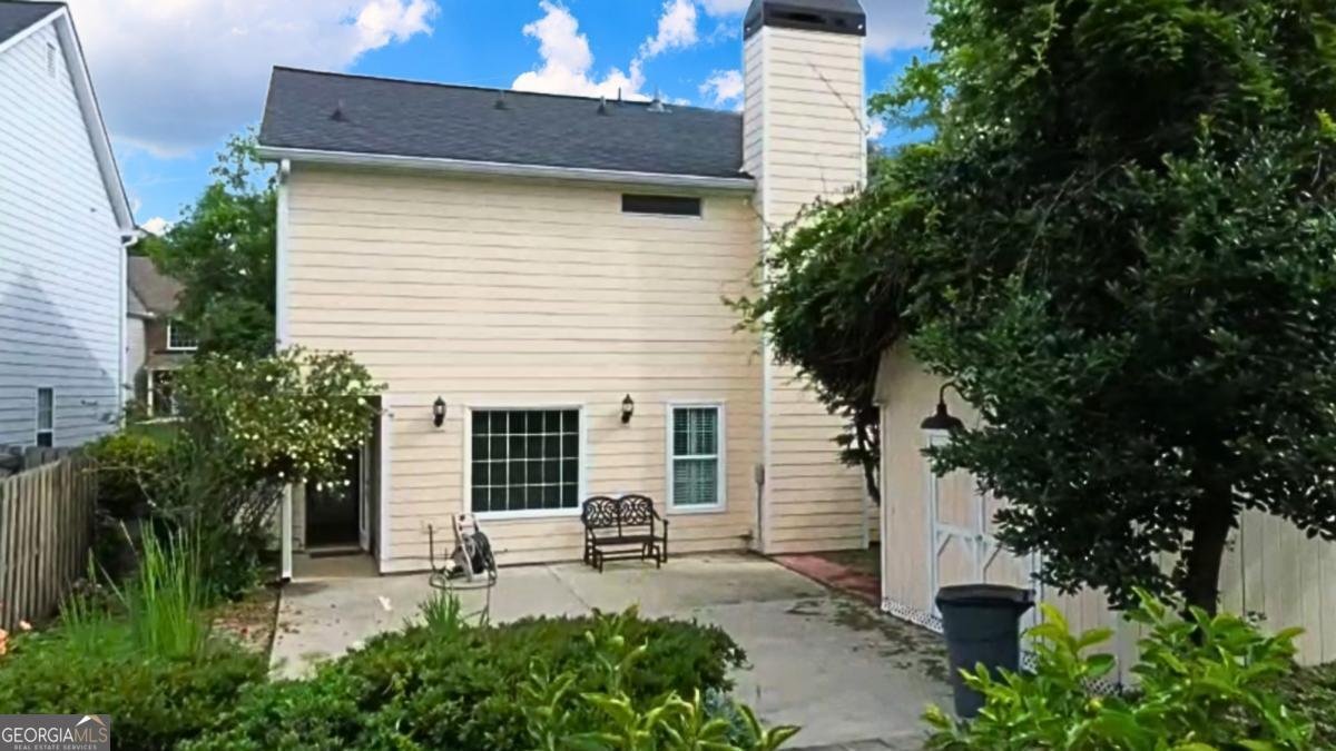2230 Ashton Drive Roswell - 44
