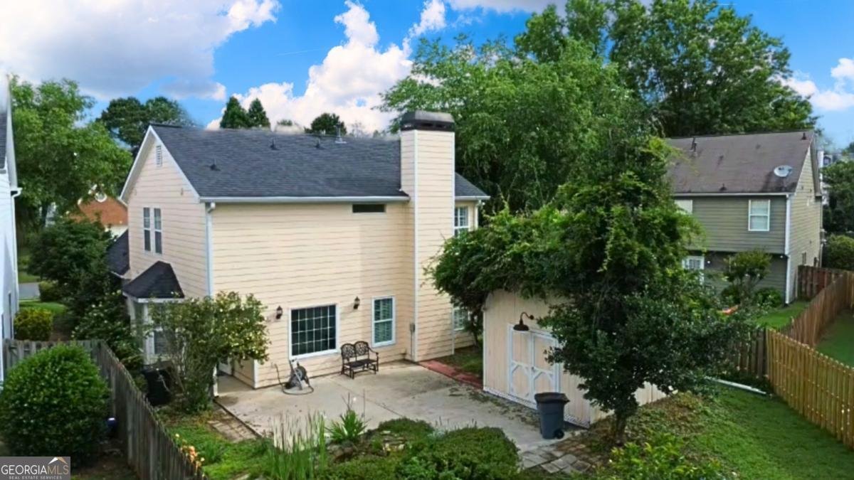 2230 Ashton Drive Roswell - 45