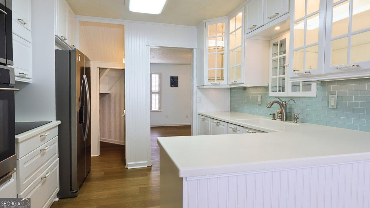 2230 Ashton Drive Roswell - 5
