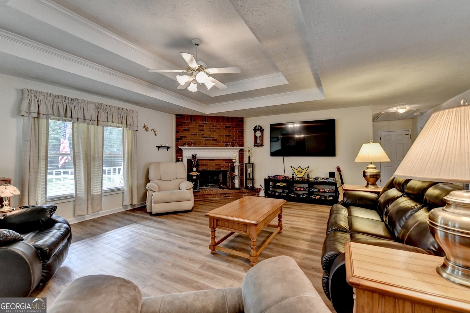 3265 Bold Springs Road Dacula - 10