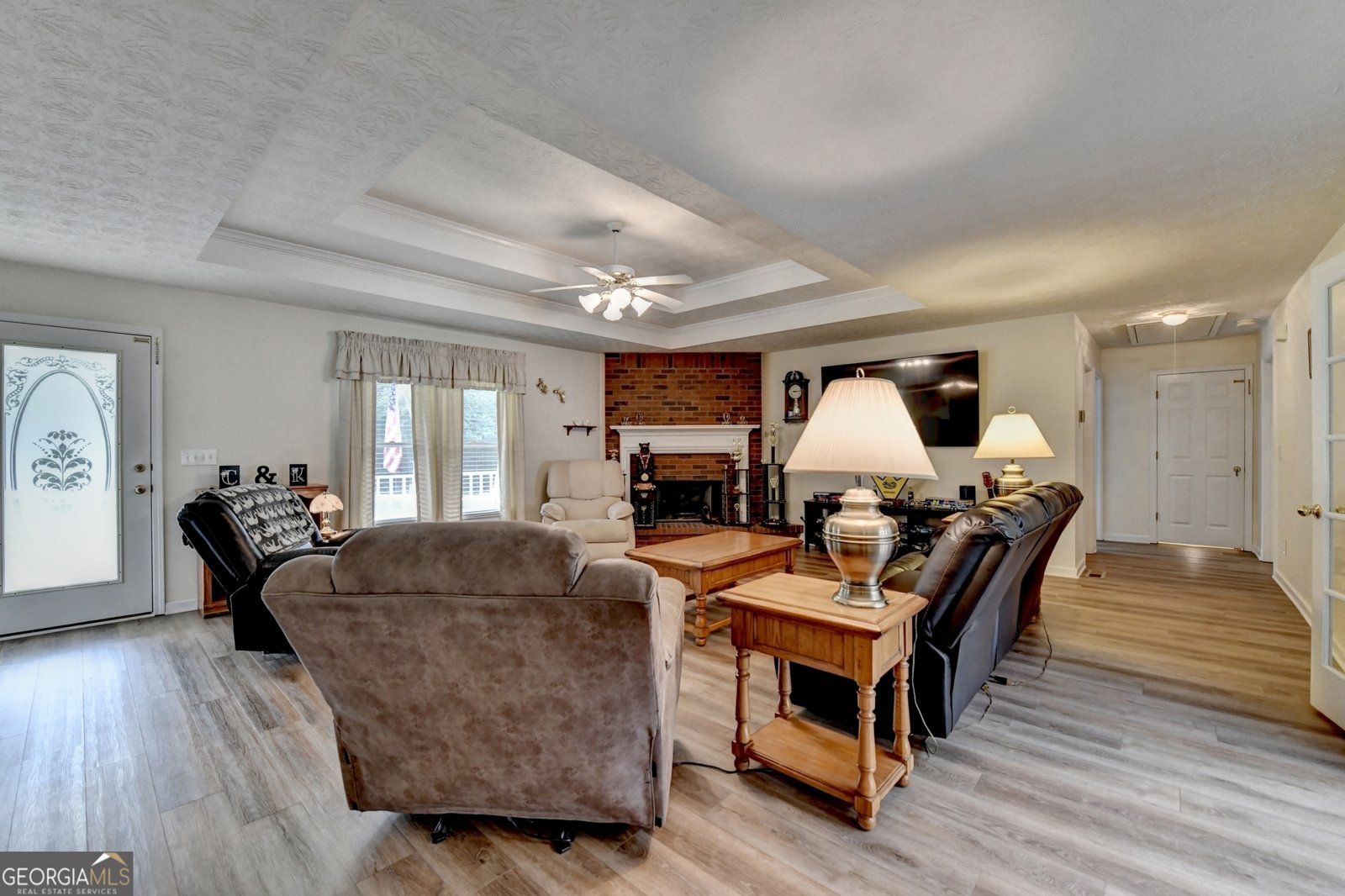 3265 Bold Springs Road Dacula - 11