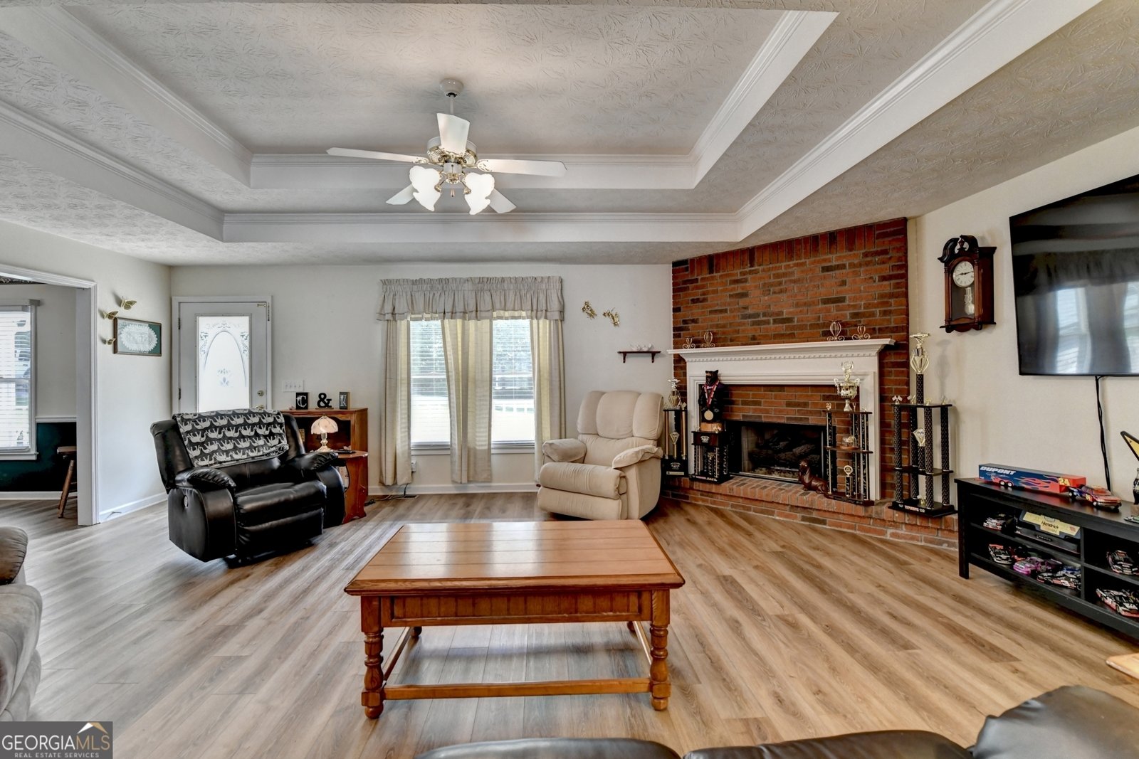 3265 Bold Springs Road Dacula - 12