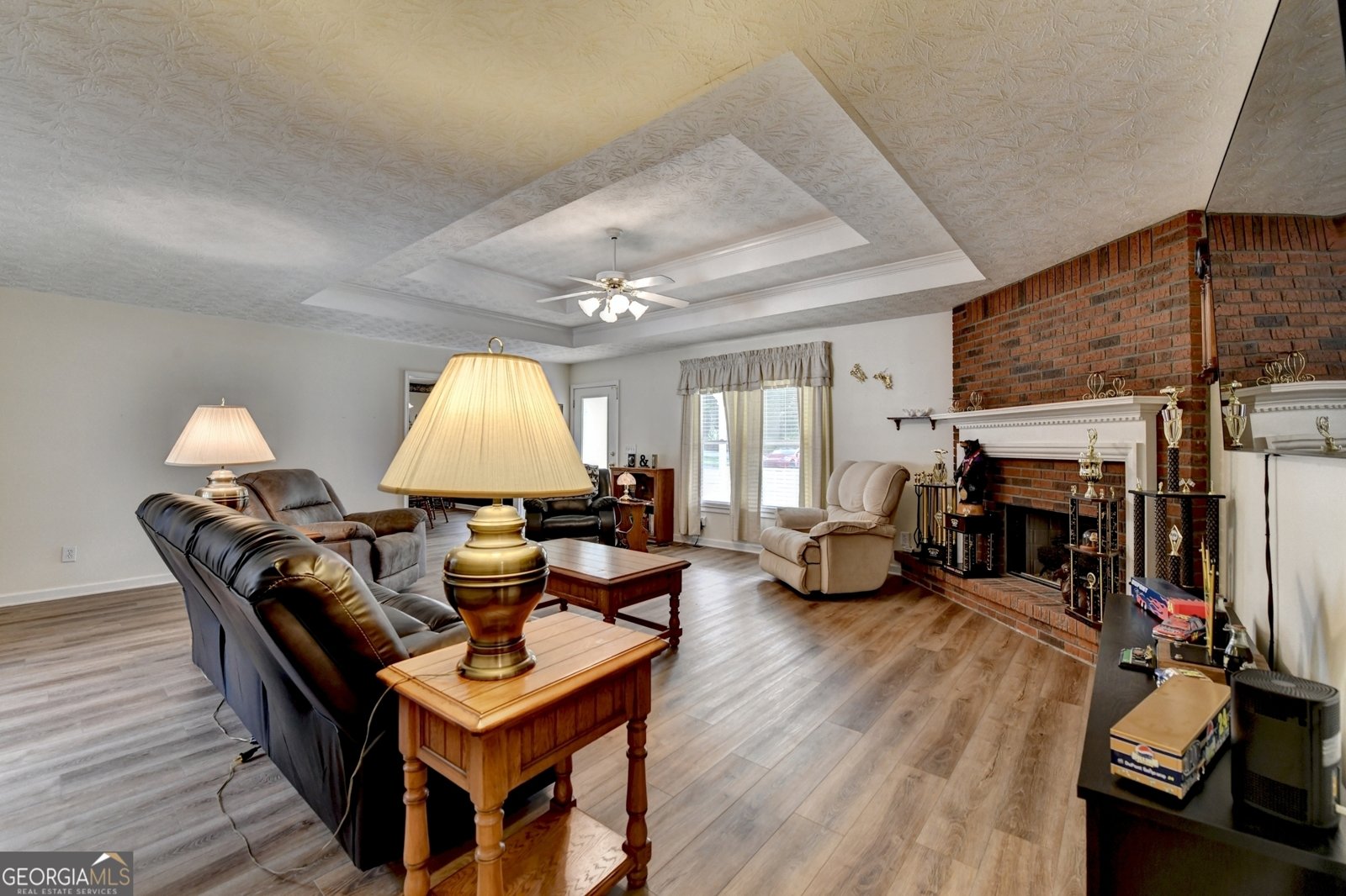 3265 Bold Springs Road Dacula - 13