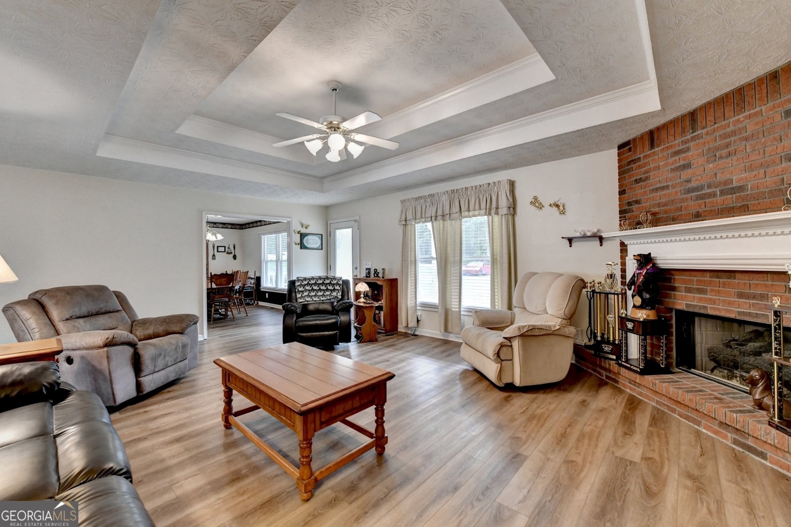 3265 Bold Springs Road Dacula - 14