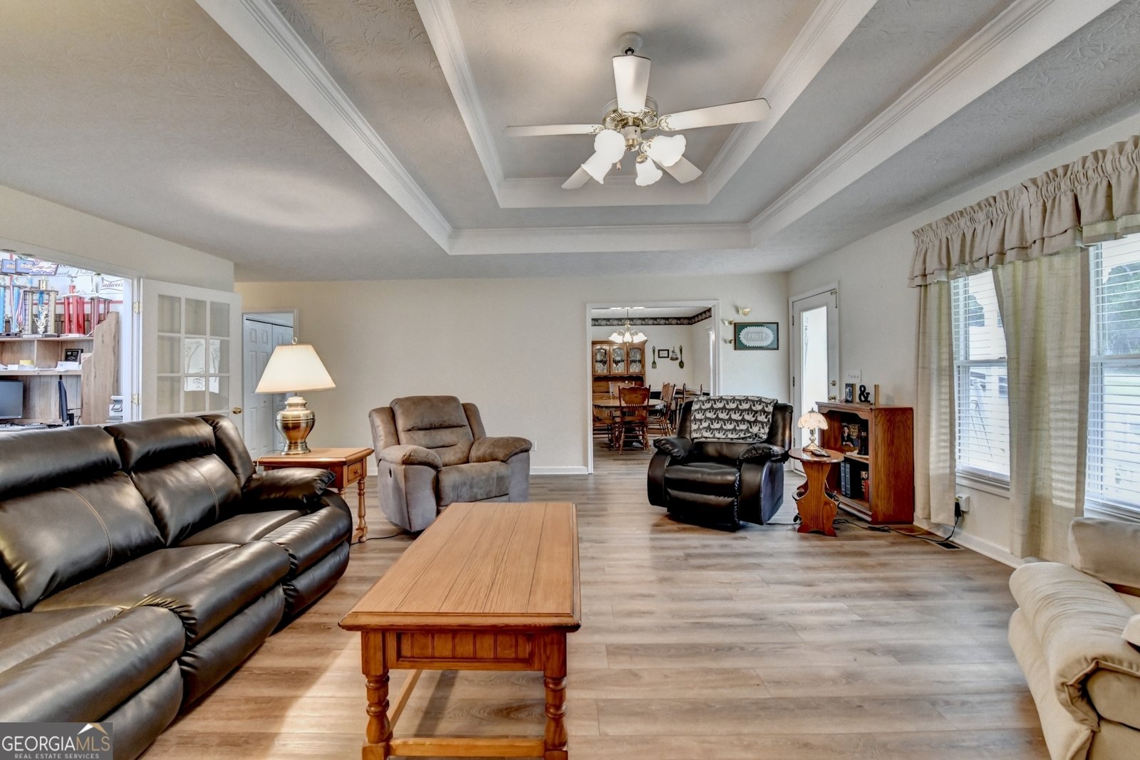 3265 Bold Springs Road Dacula - 15