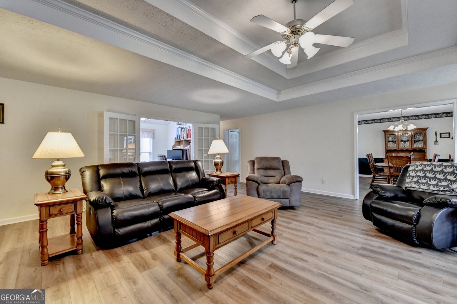 3265 Bold Springs Road Dacula - 16