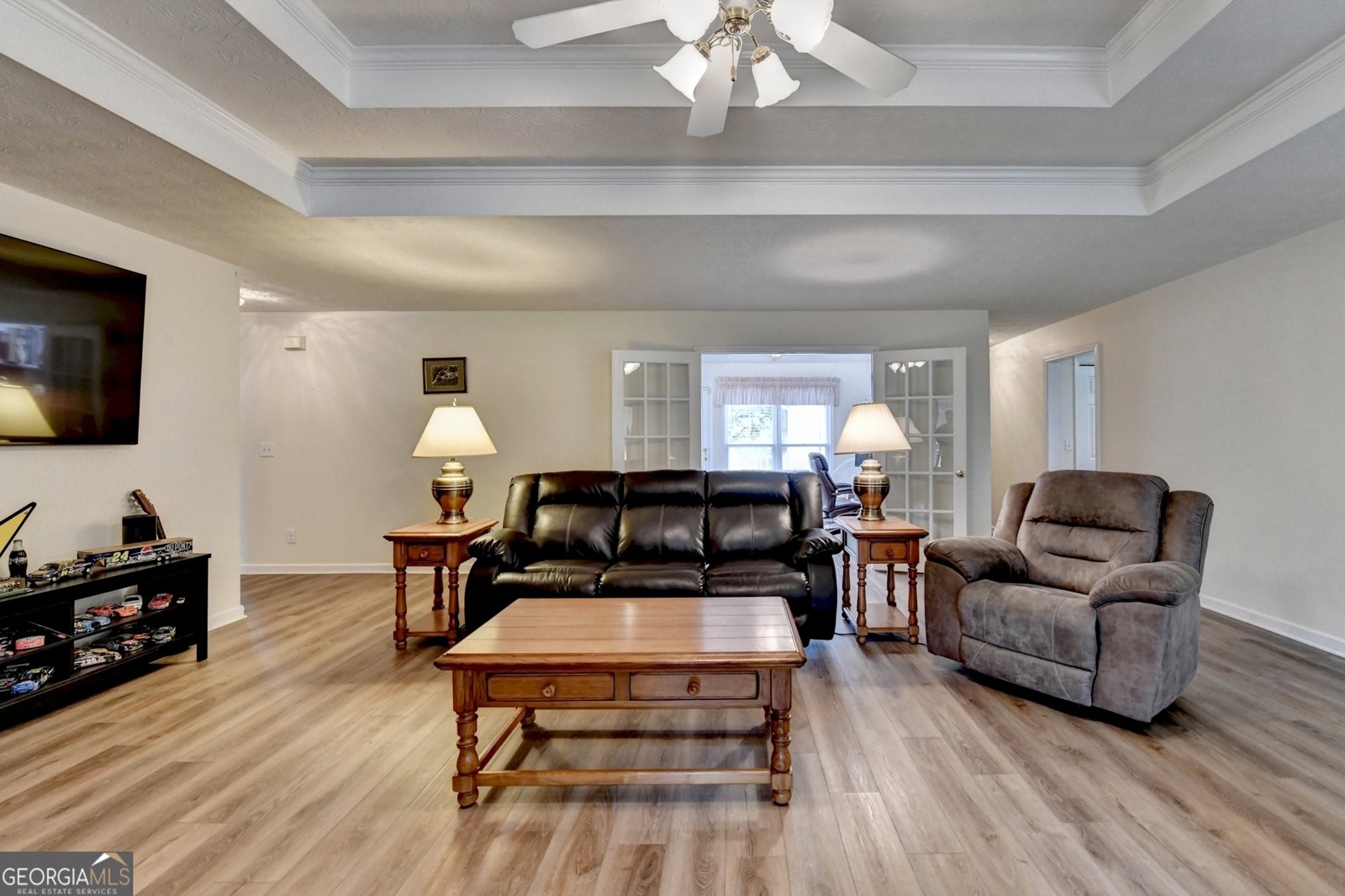3265 Bold Springs Road Dacula - 17