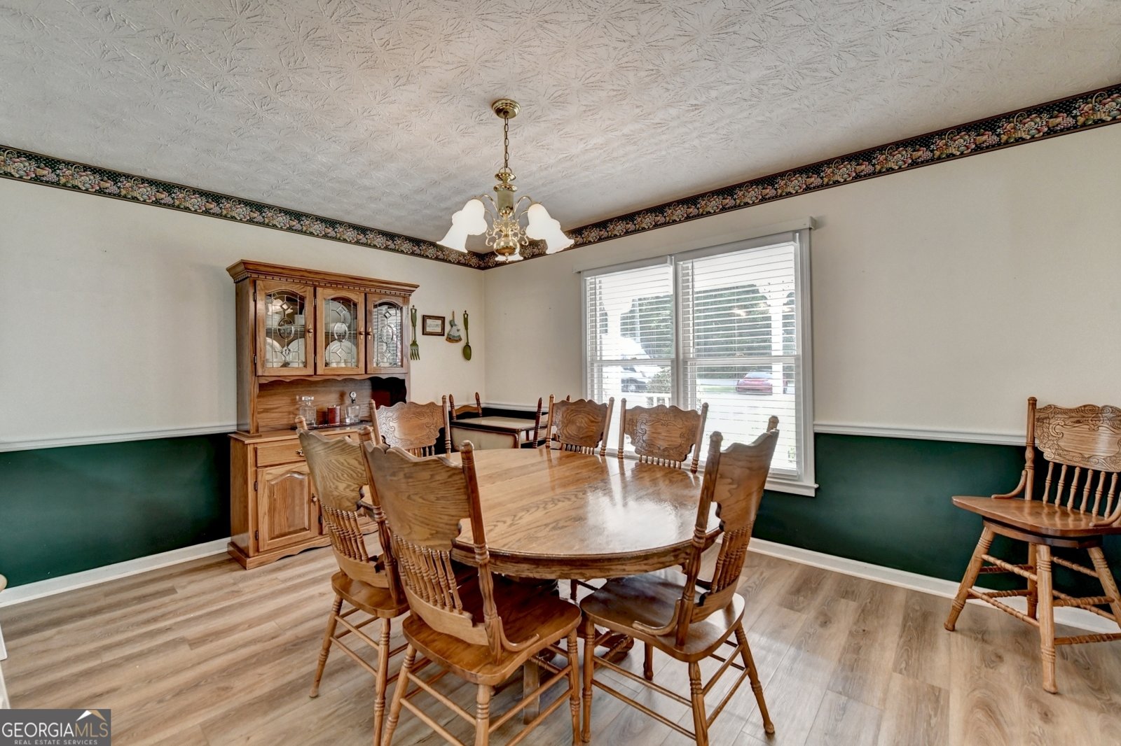 3265 Bold Springs Road Dacula - 19