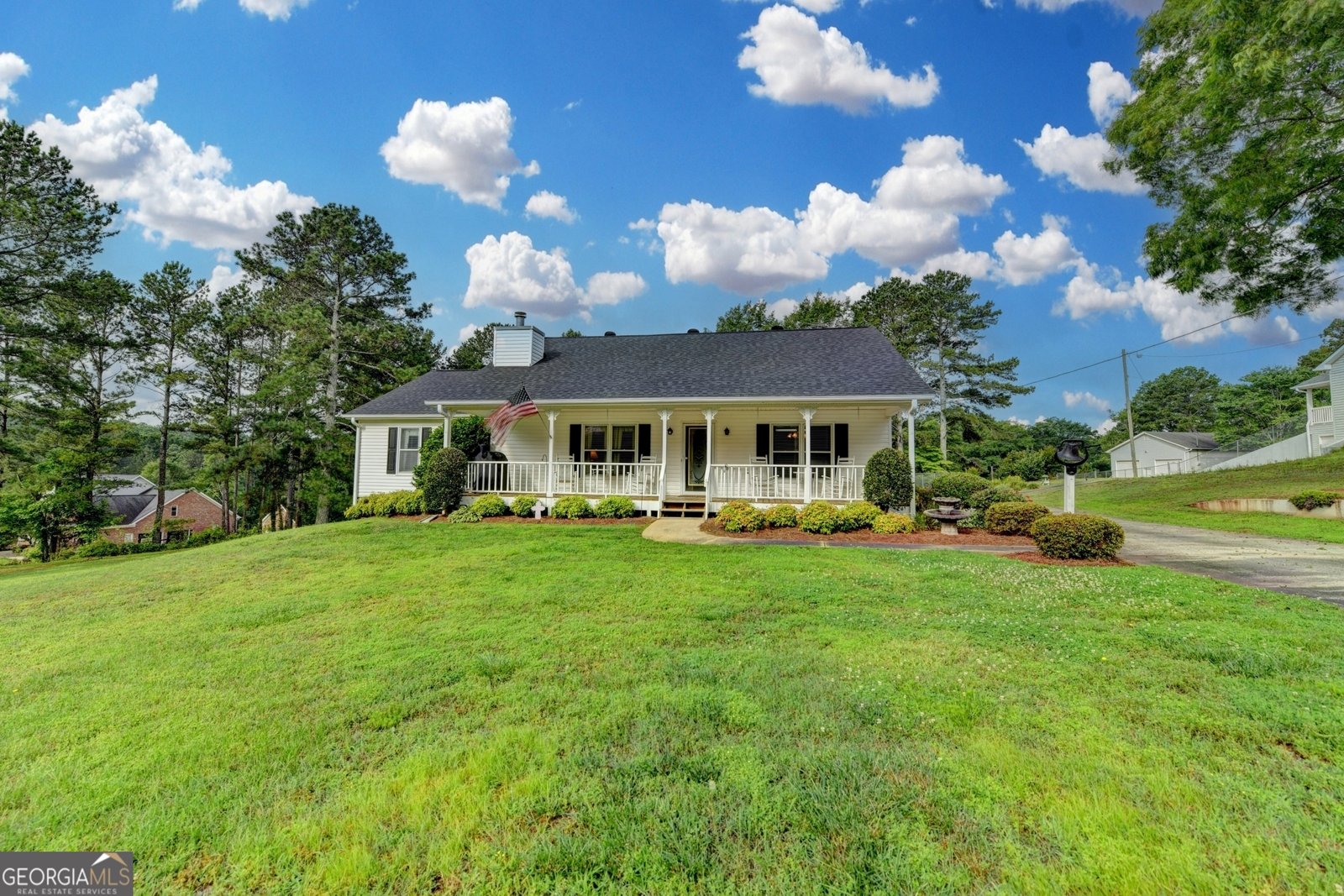 3265 Bold Springs Road Dacula - 2