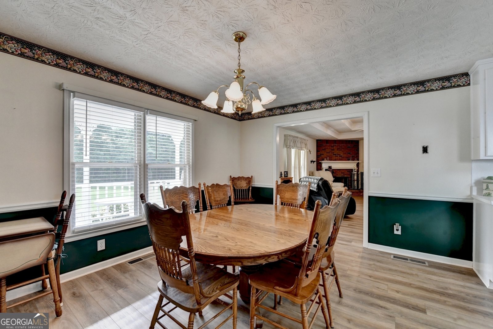 3265 Bold Springs Road Dacula - 21