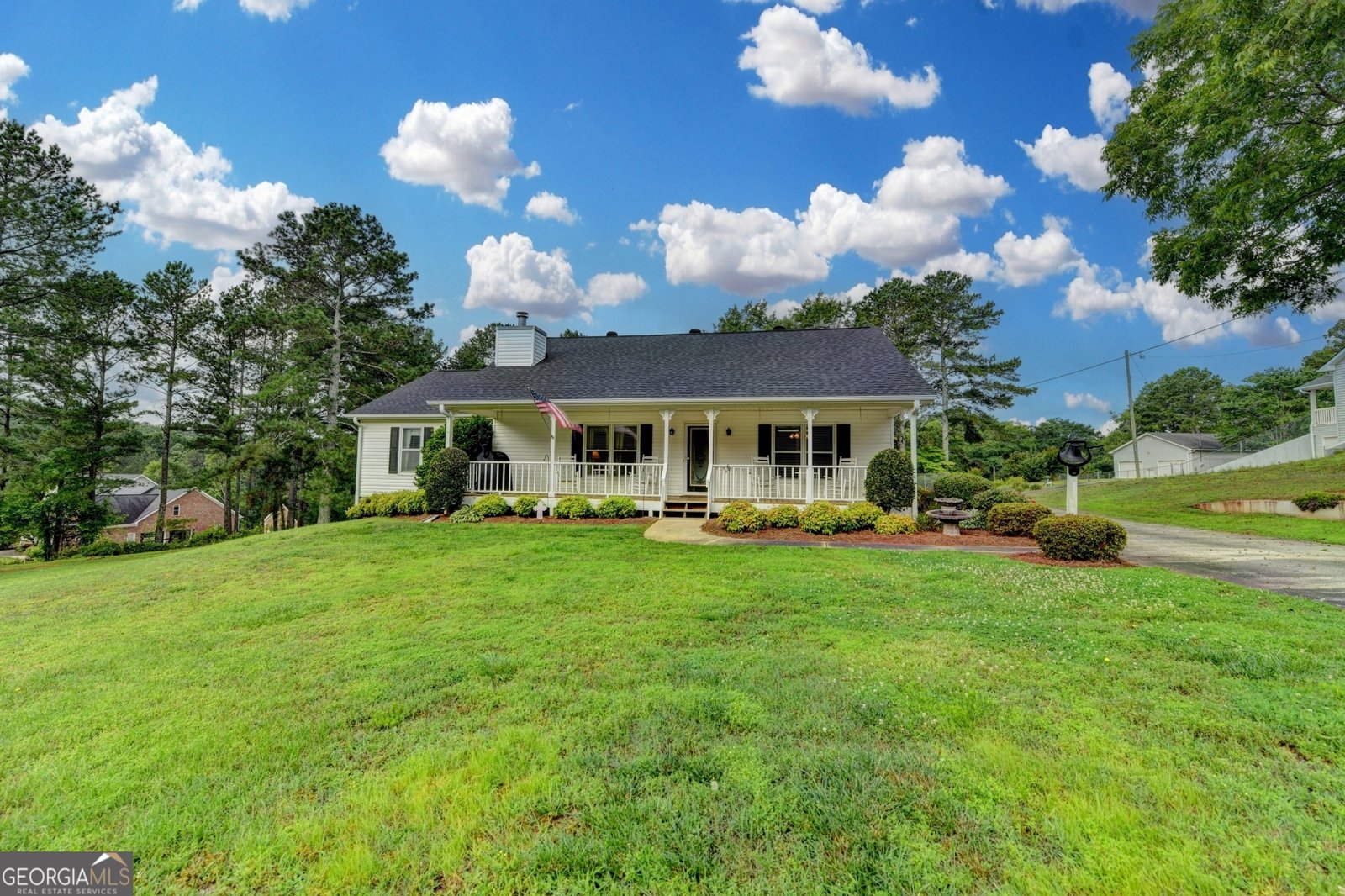 3265 Bold Springs Road Dacula - 3