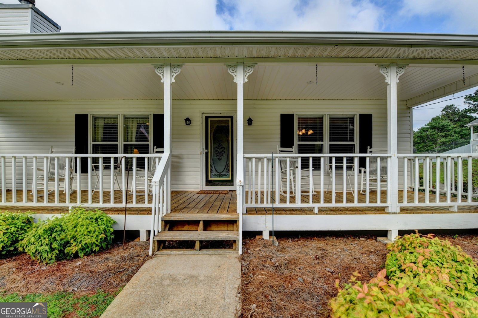 3265 Bold Springs Road Dacula - 4