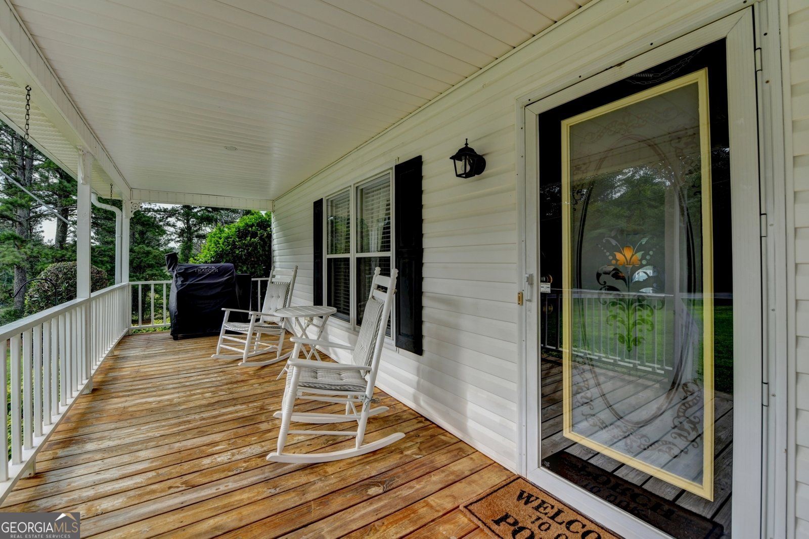 3265 Bold Springs Road Dacula - 5