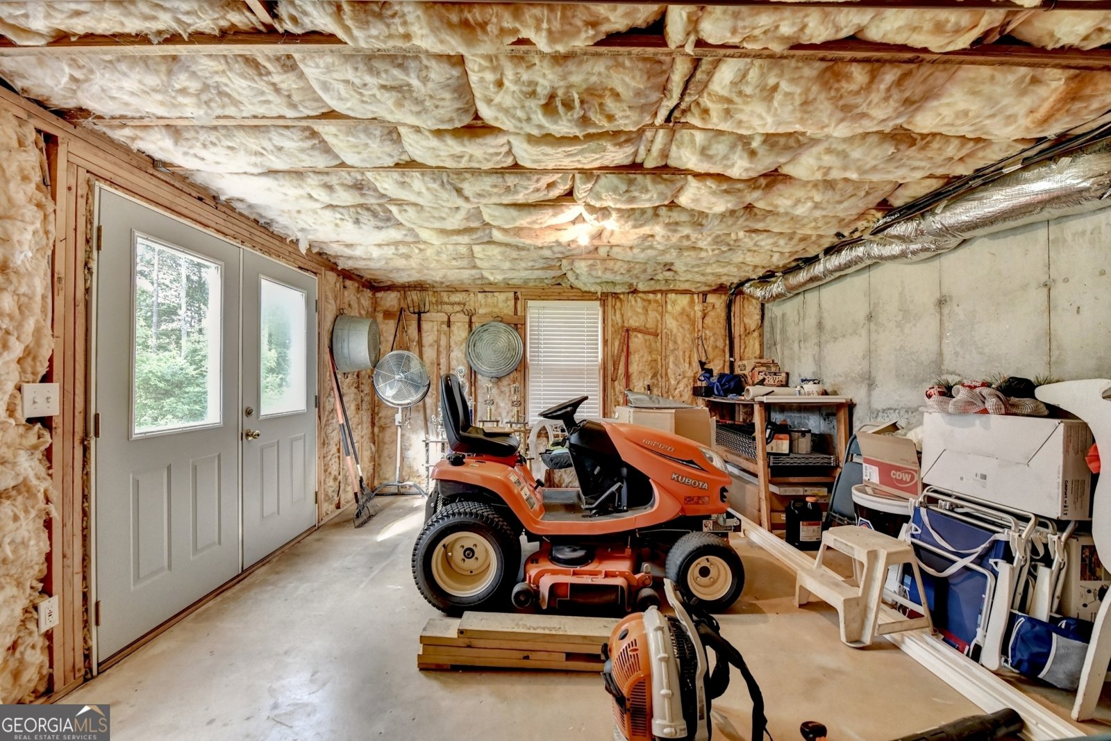 3265 Bold Springs Road Dacula - 53