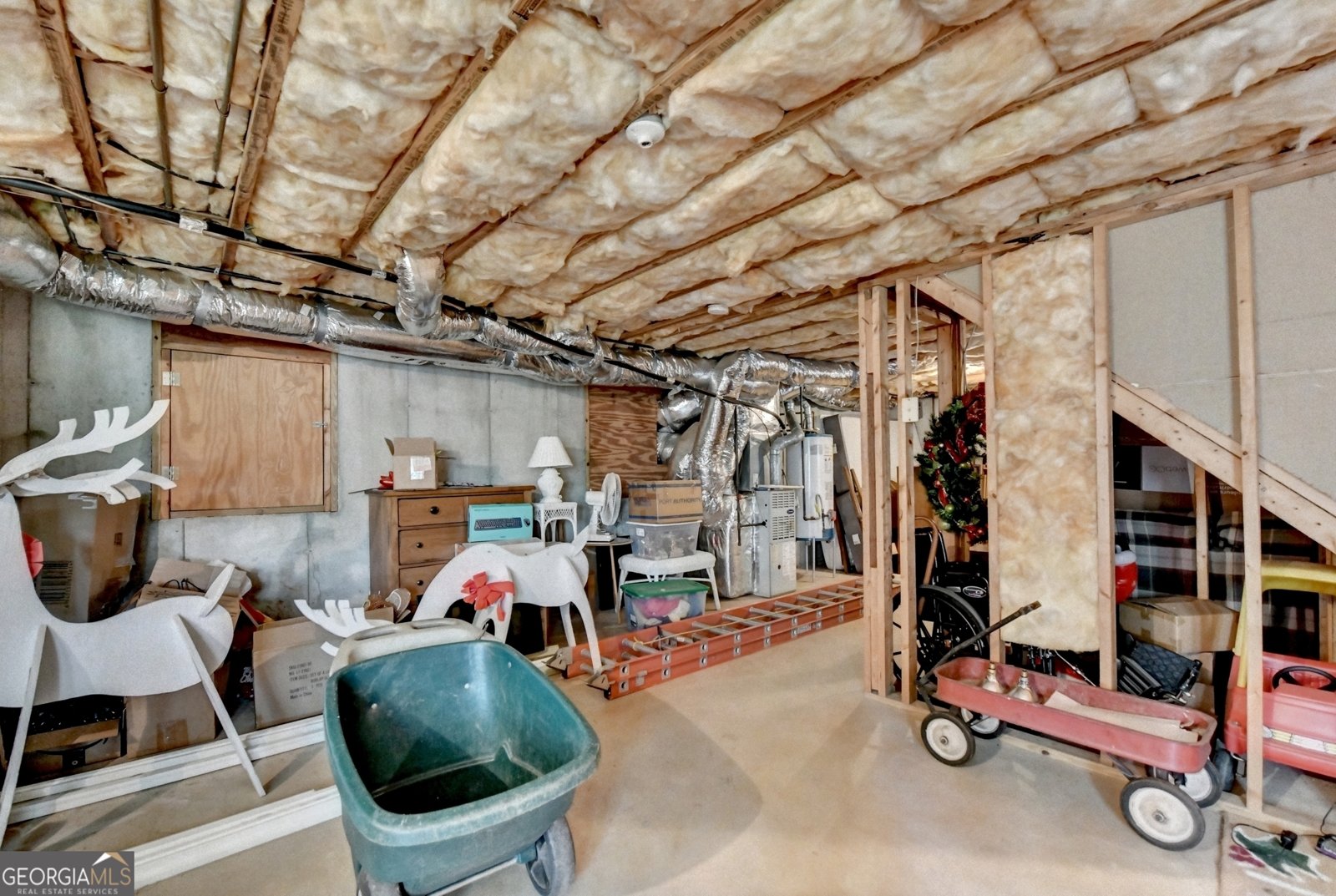 3265 Bold Springs Road Dacula - 54