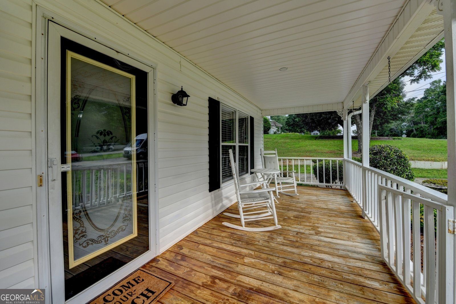3265 Bold Springs Road Dacula - 6