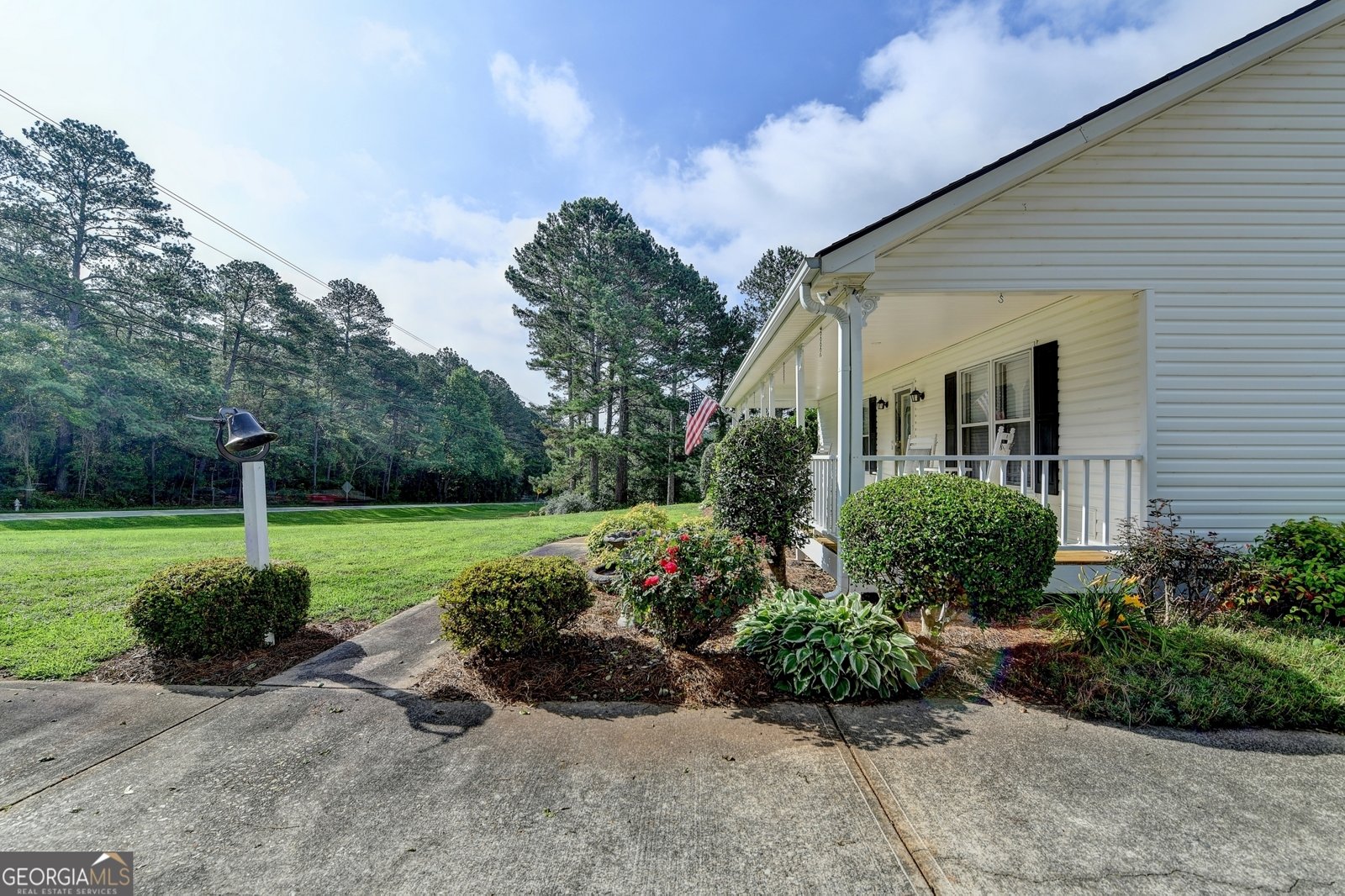 3265 Bold Springs Road Dacula - 63
