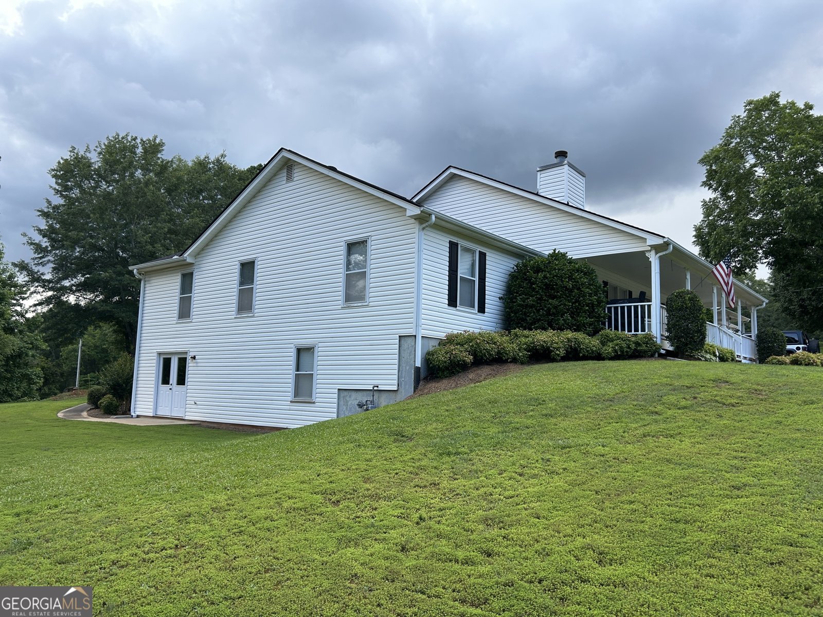3265 Bold Springs Road Dacula - 64