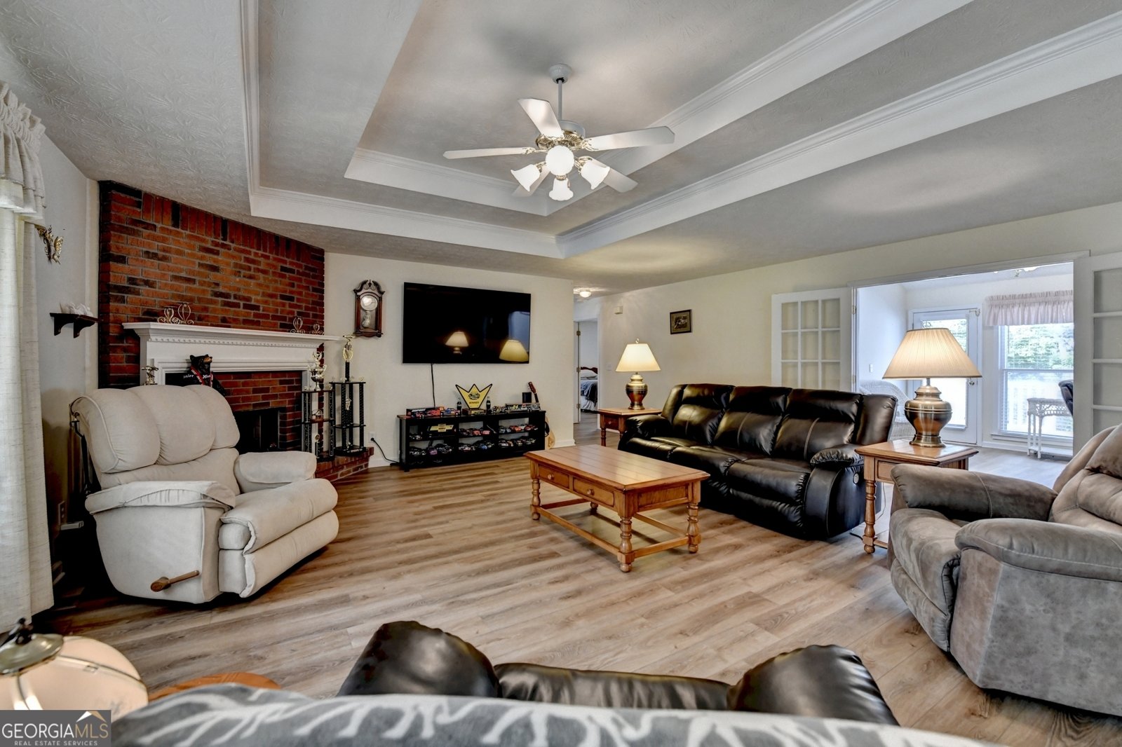 3265 Bold Springs Road Dacula - 7
