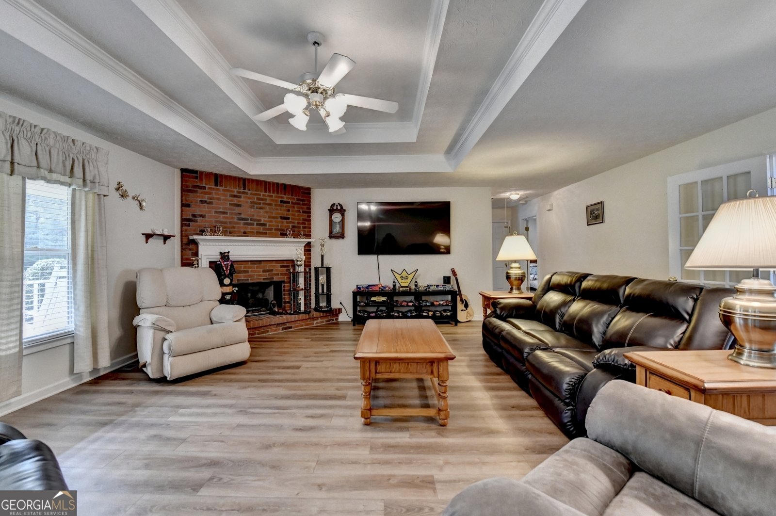 3265 Bold Springs Road Dacula - 8