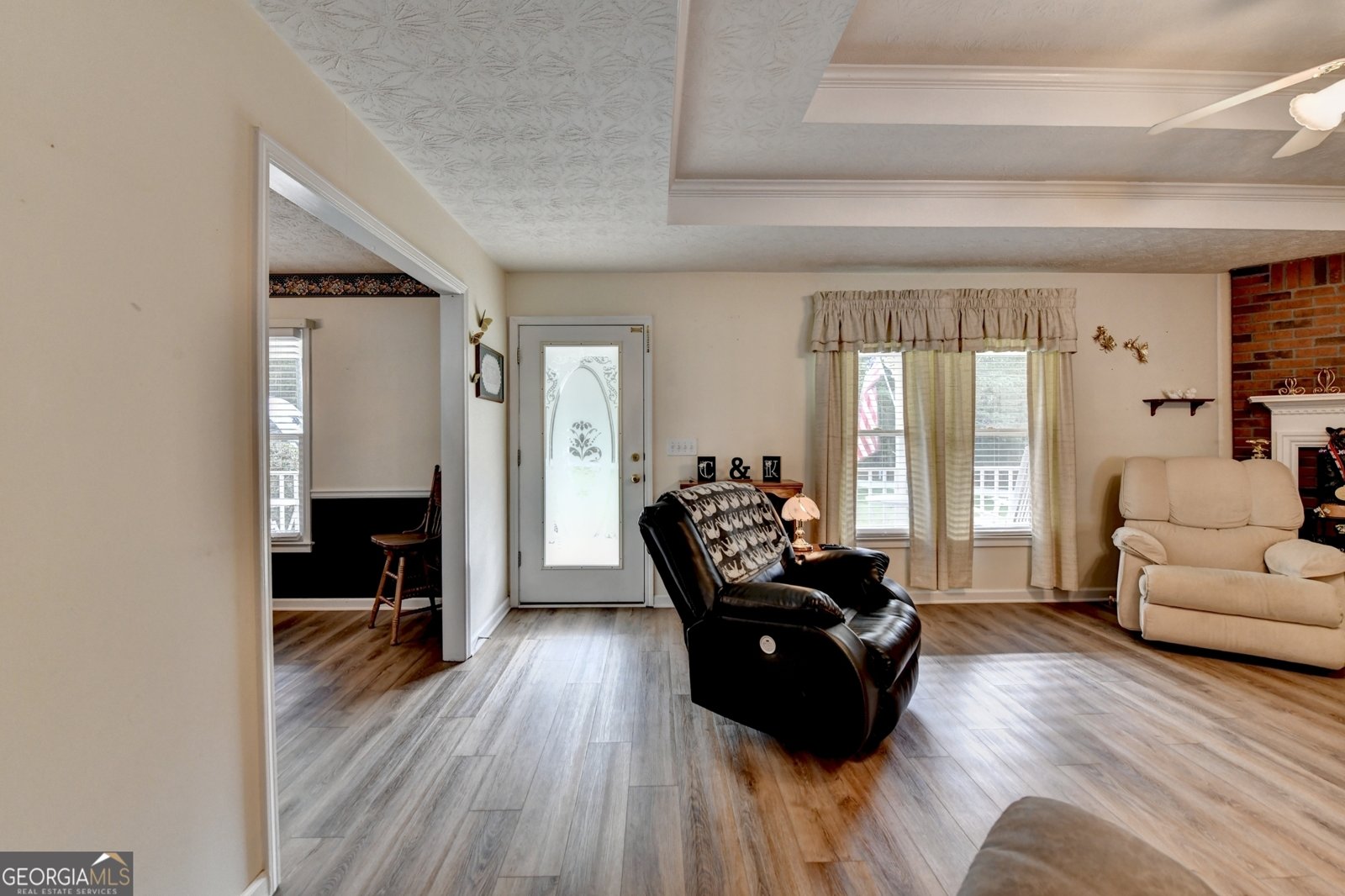 3265 Bold Springs Road Dacula - 9