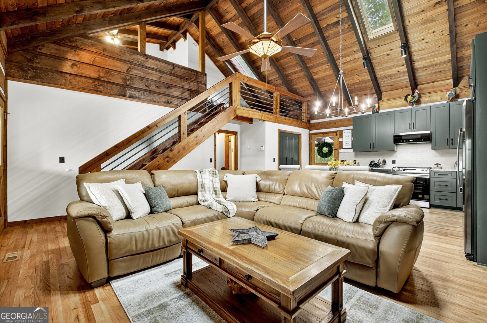 212 Dogpatch Lane Blue Ridge - 10