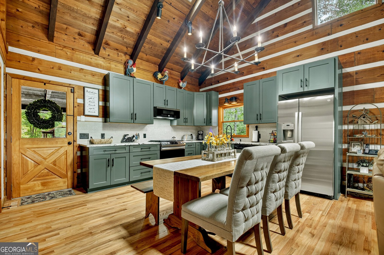 212 Dogpatch Lane Blue Ridge - 11