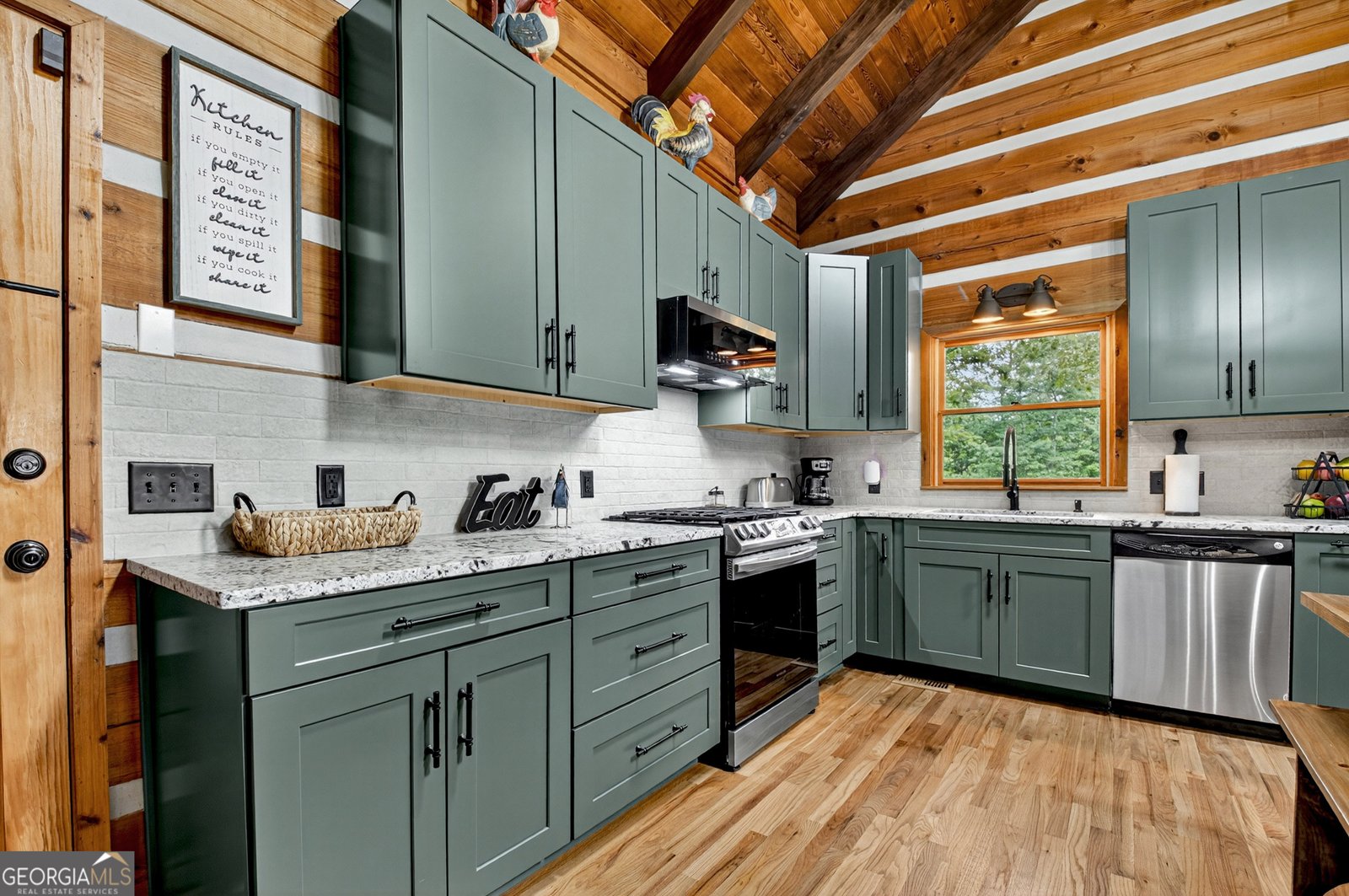 212 Dogpatch Lane Blue Ridge - 12