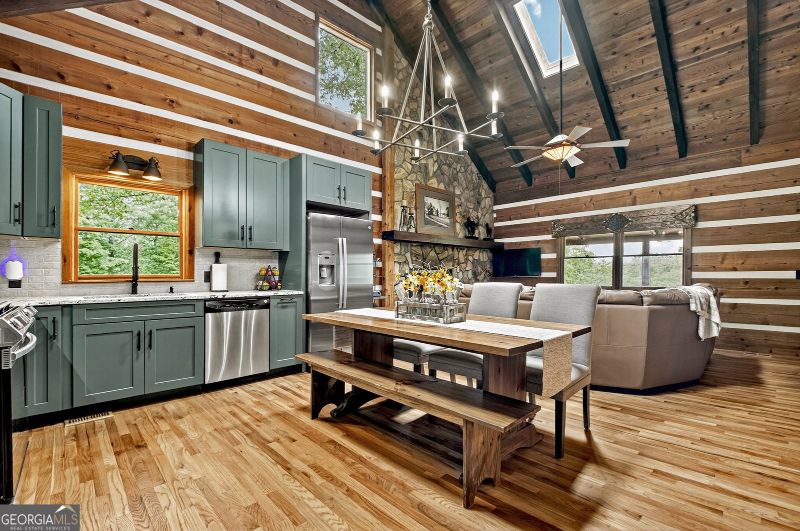 212 Dogpatch Lane Blue Ridge - 13