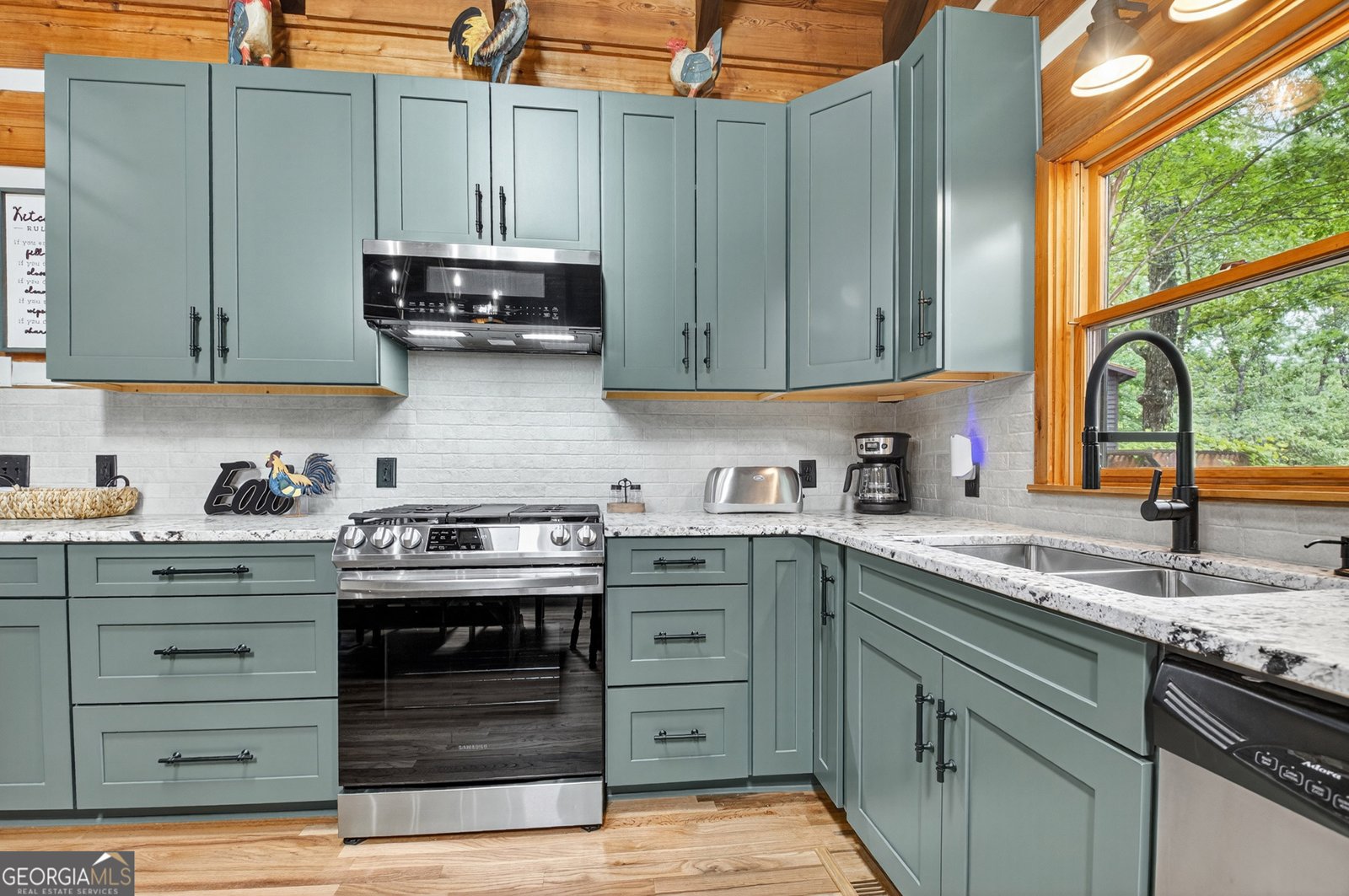 212 Dogpatch Lane Blue Ridge - 14