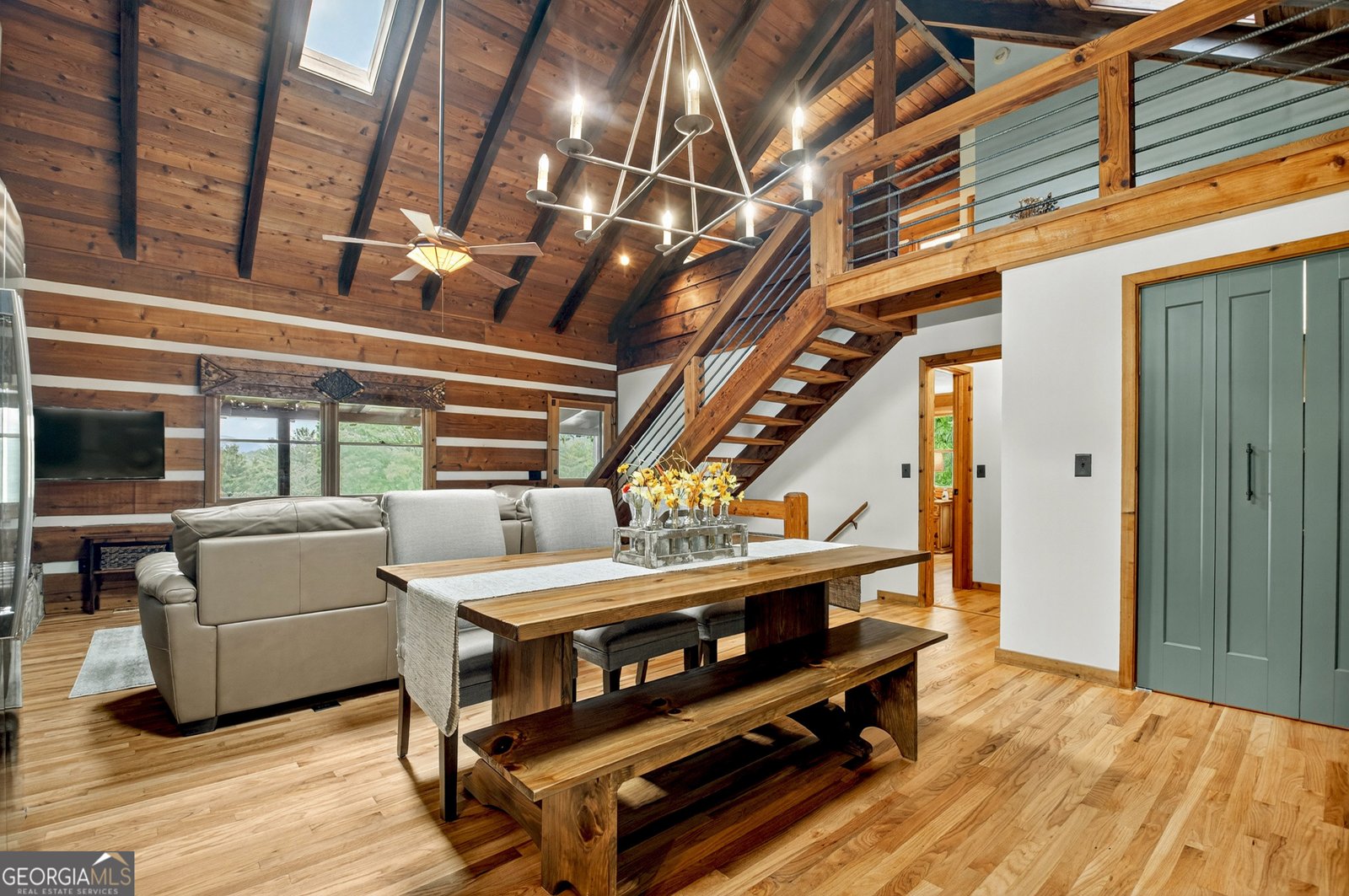 212 Dogpatch Lane Blue Ridge - 15