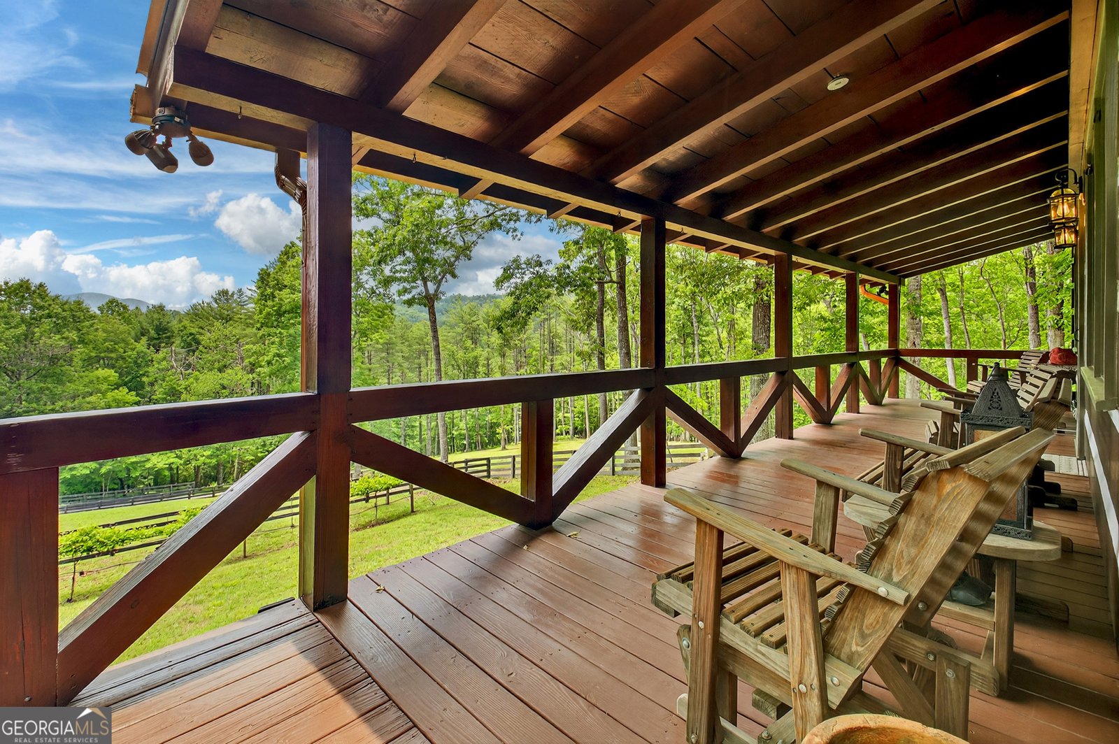 212 Dogpatch Lane Blue Ridge - 16