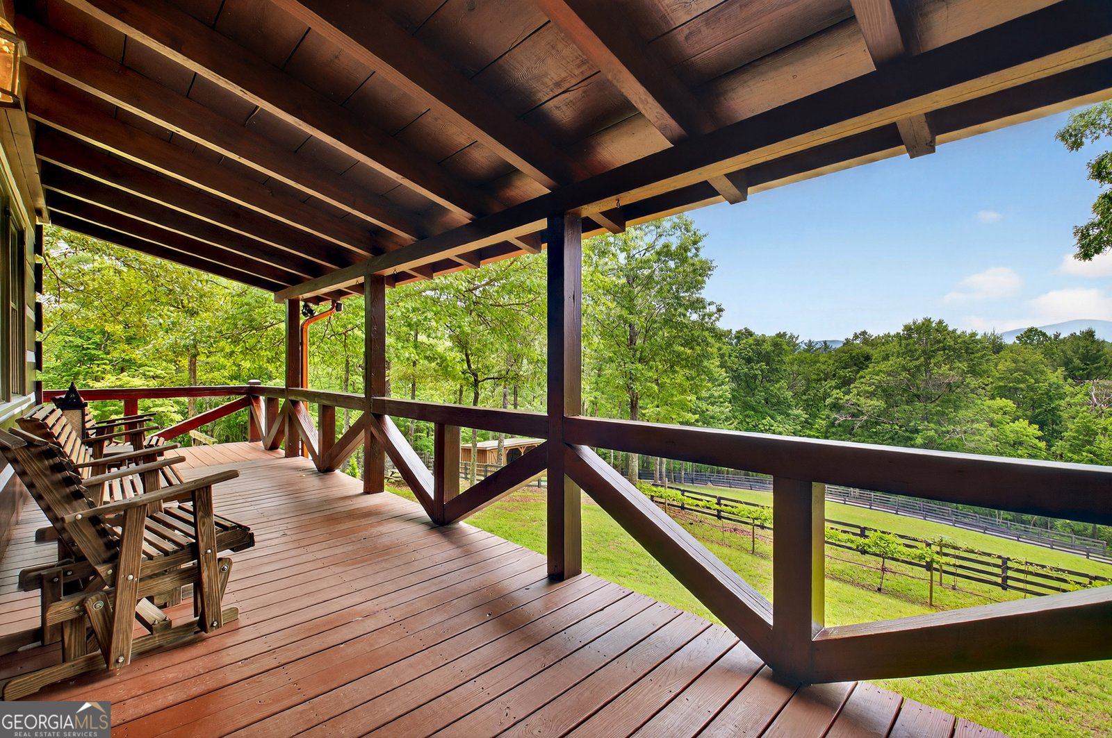 212 Dogpatch Lane Blue Ridge - 17