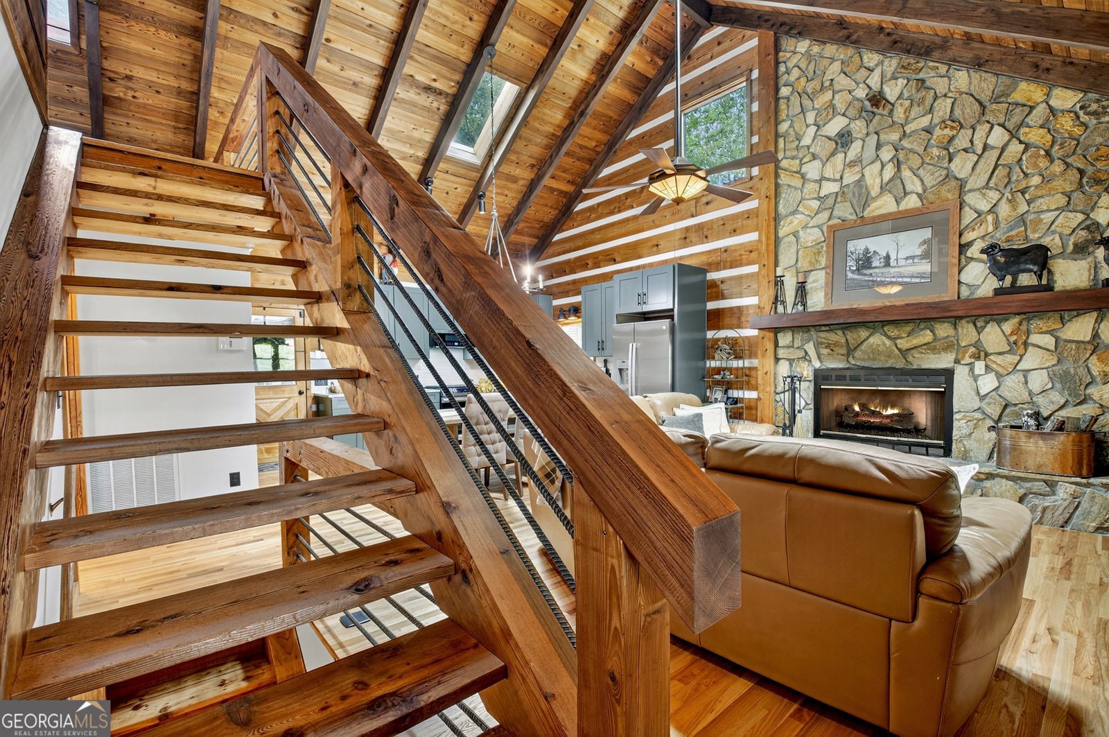 212 Dogpatch Lane Blue Ridge - 24