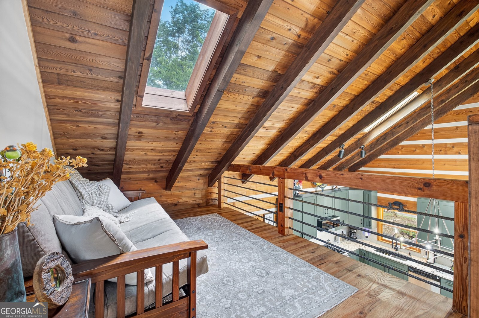 212 Dogpatch Lane Blue Ridge - 25
