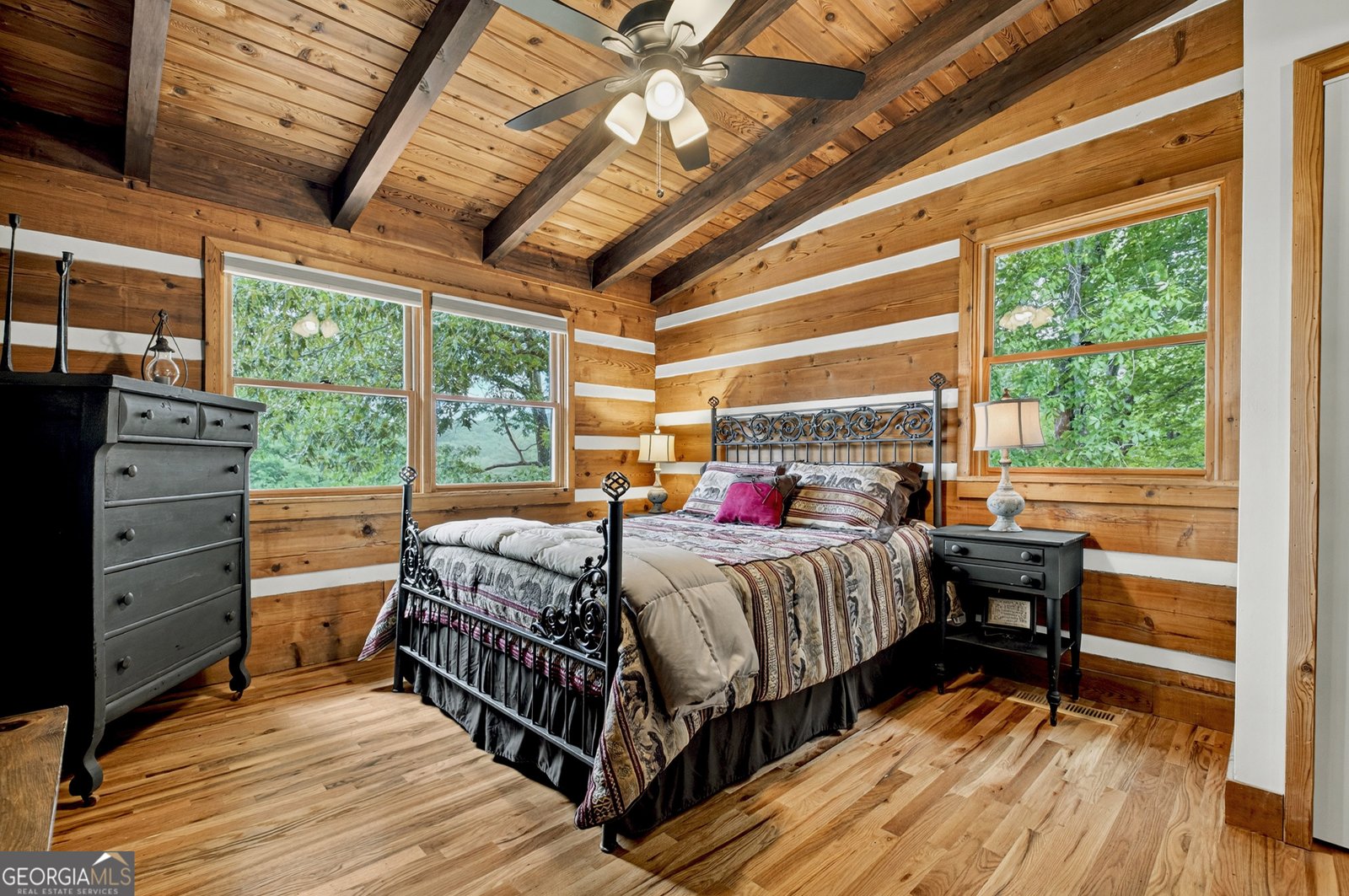 212 Dogpatch Lane Blue Ridge - 26