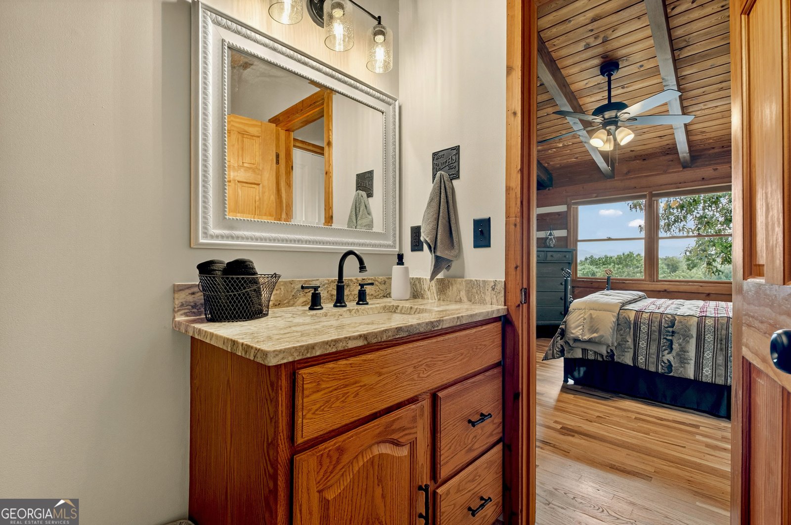 212 Dogpatch Lane Blue Ridge - 27
