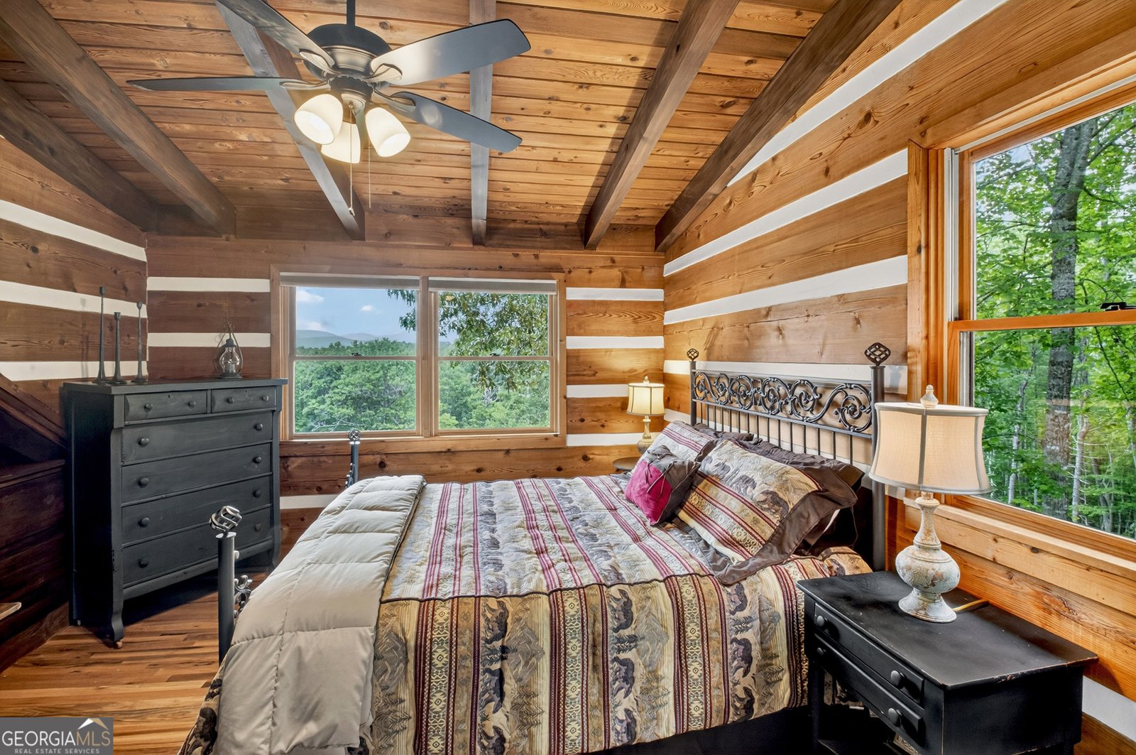 212 Dogpatch Lane Blue Ridge - 29