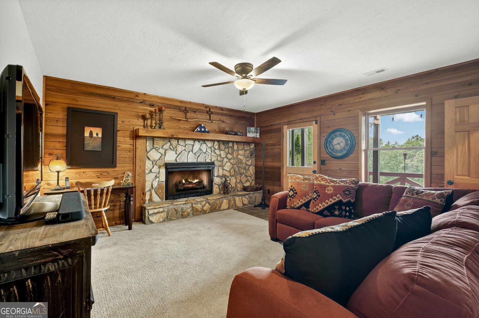 212 Dogpatch Lane Blue Ridge - 30