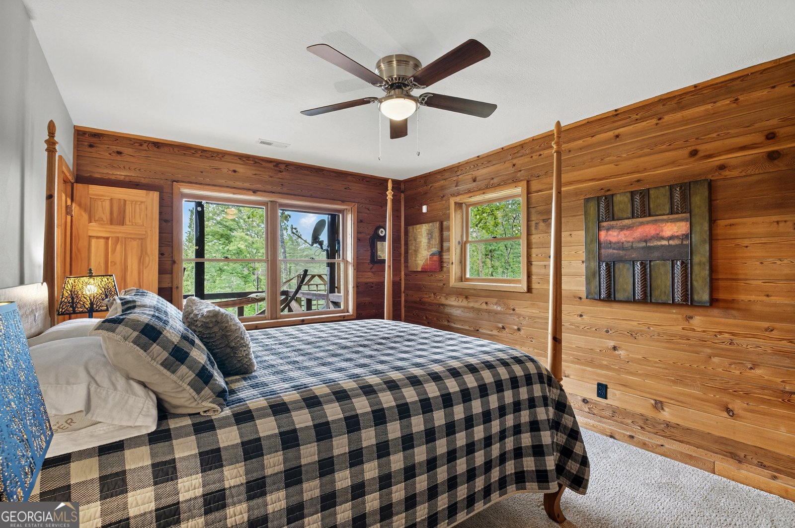 212 Dogpatch Lane Blue Ridge - 33