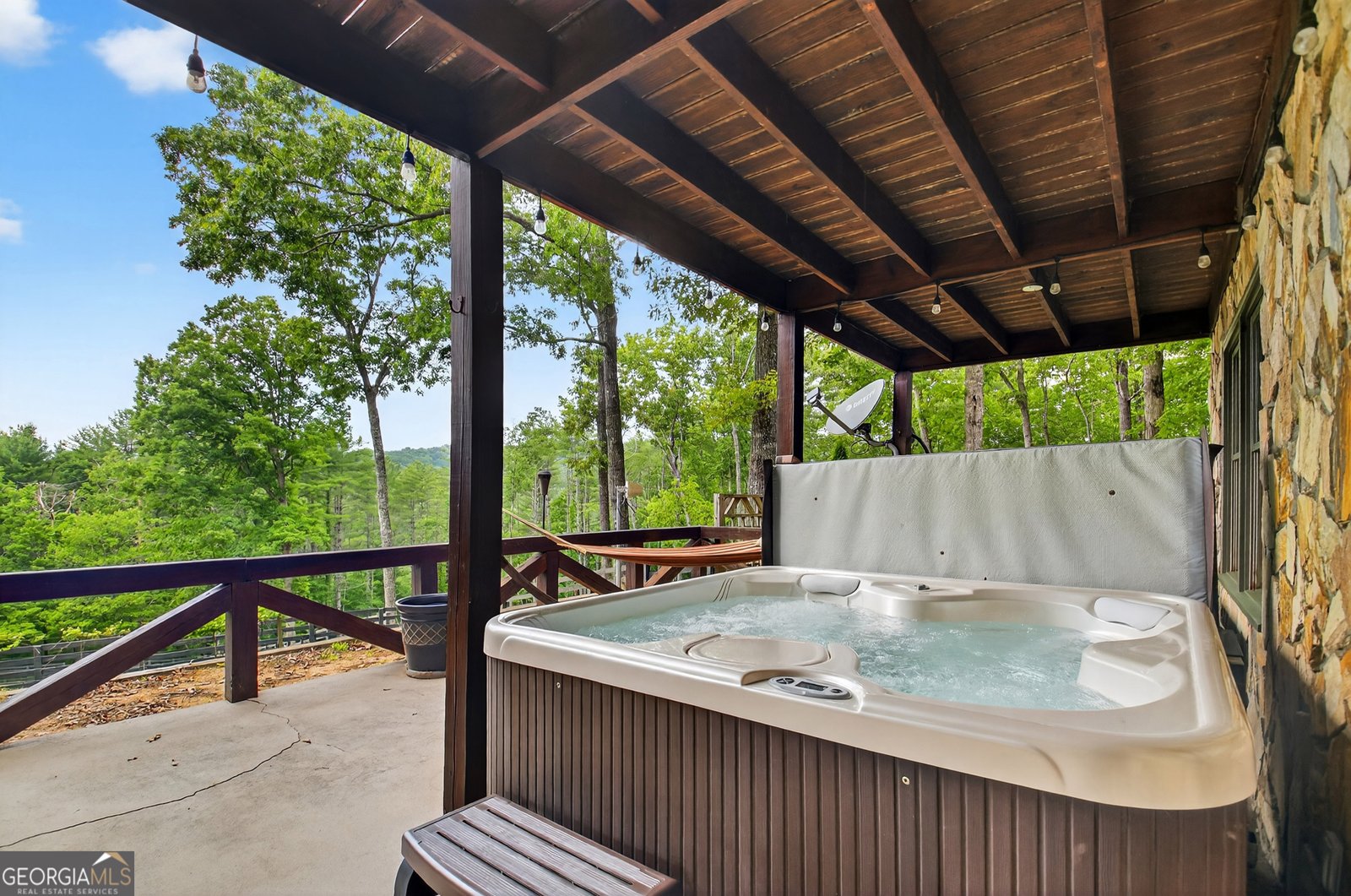 212 Dogpatch Lane Blue Ridge - 36