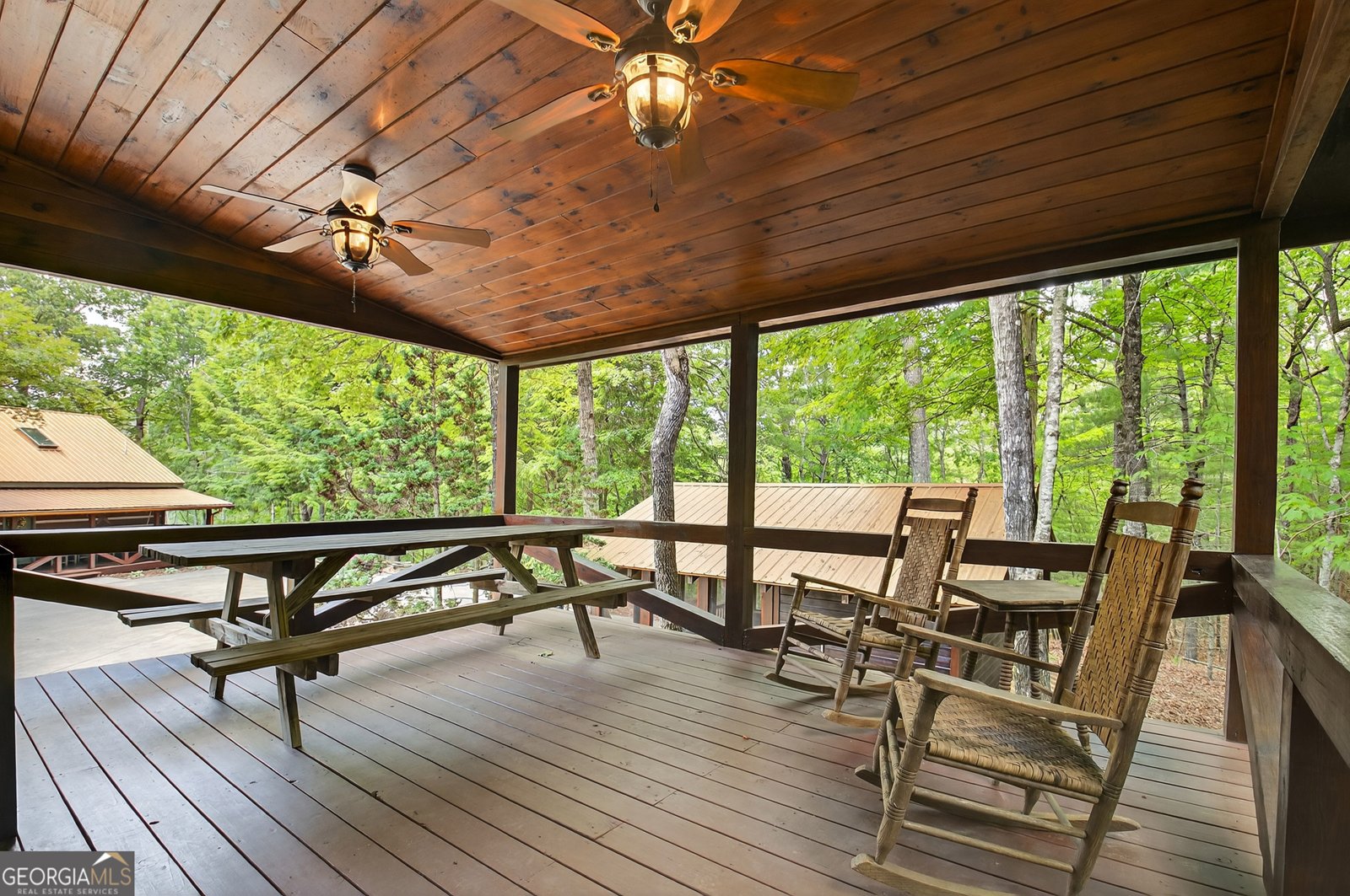 212 Dogpatch Lane Blue Ridge - 42