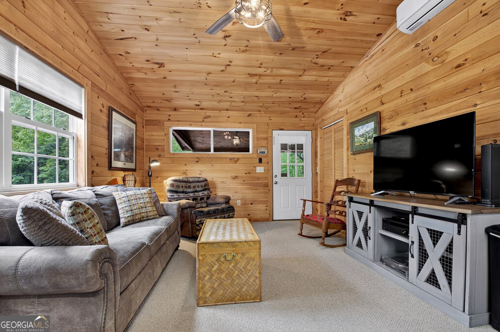 212 Dogpatch Lane Blue Ridge - 44
