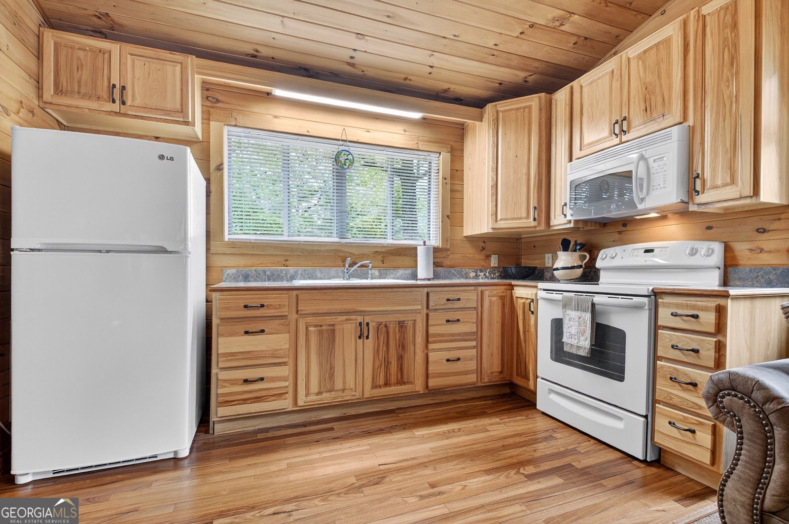 212 Dogpatch Lane Blue Ridge - 45