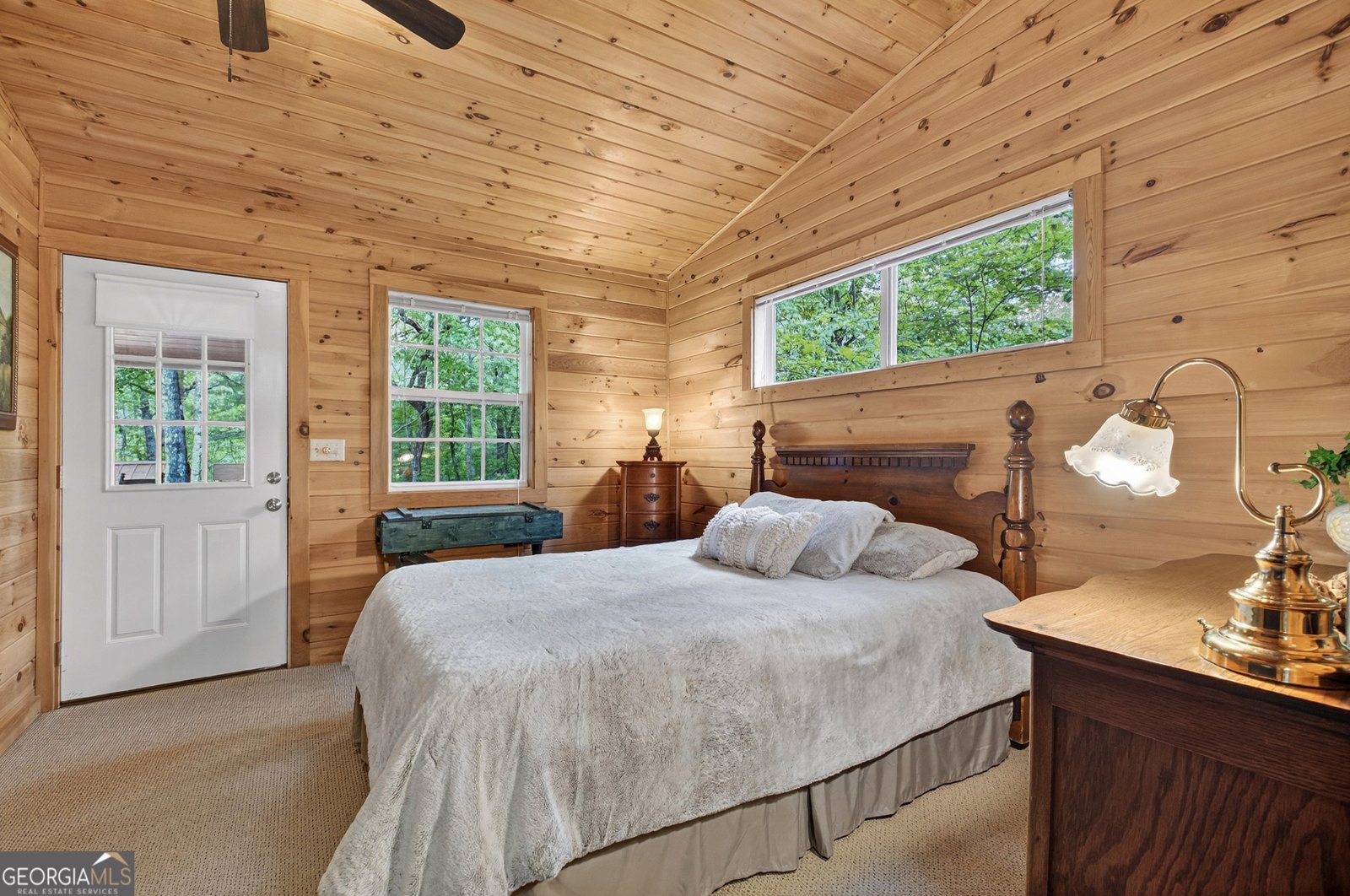 212 Dogpatch Lane Blue Ridge - 46