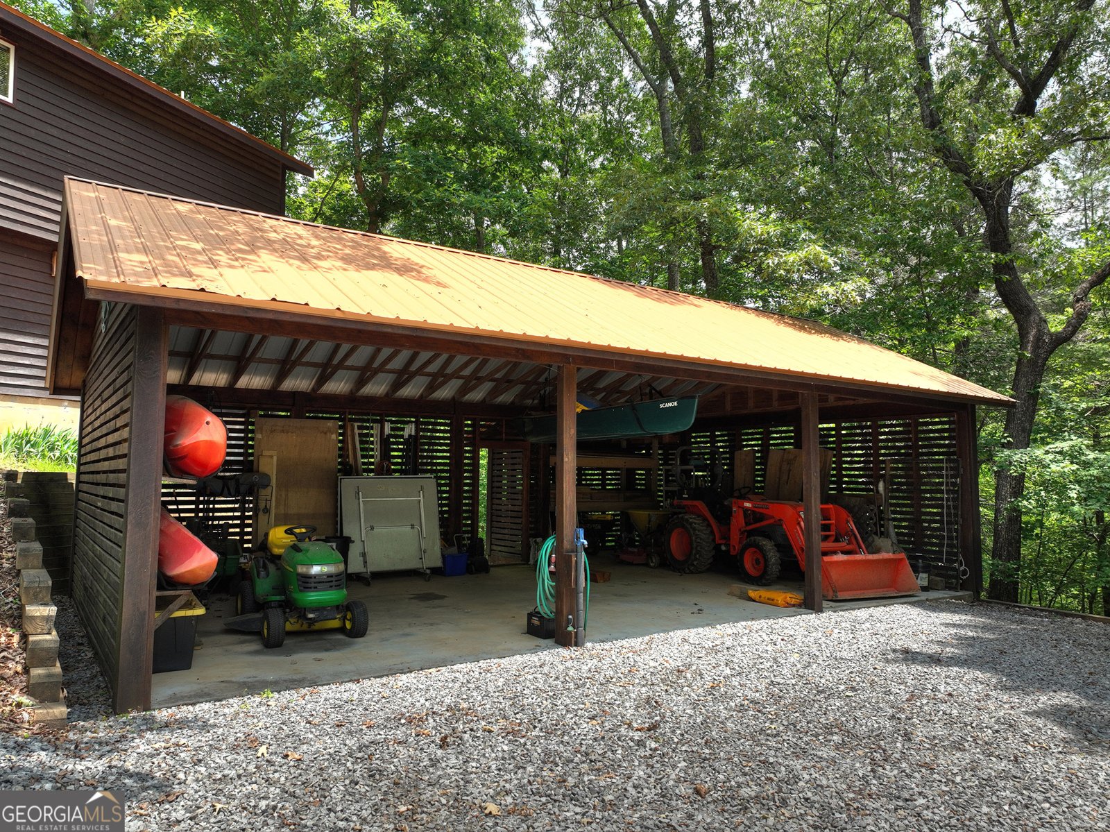 212 Dogpatch Lane Blue Ridge - 49